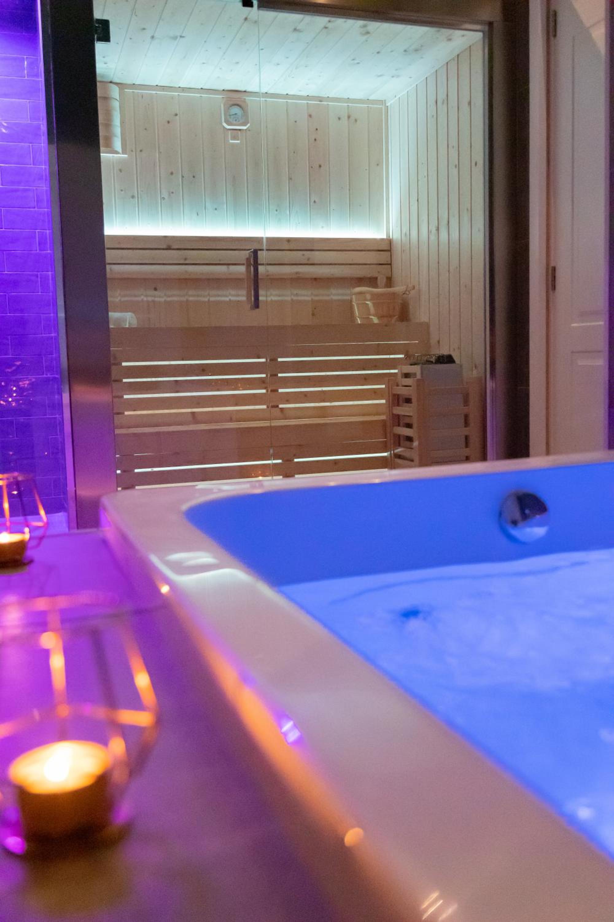 Kore Luxury Suite e Spa