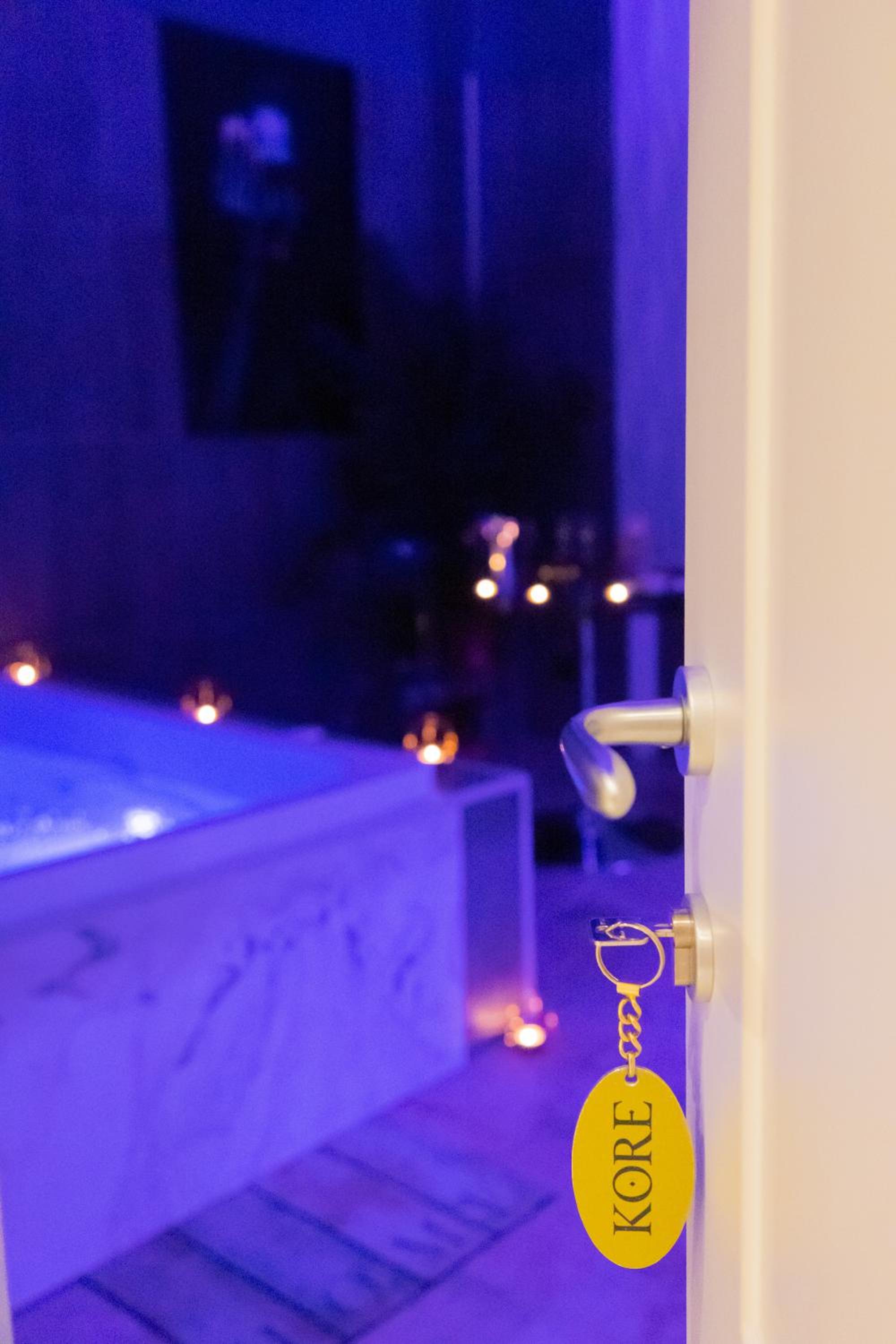 Kore Luxury Suite e Spa