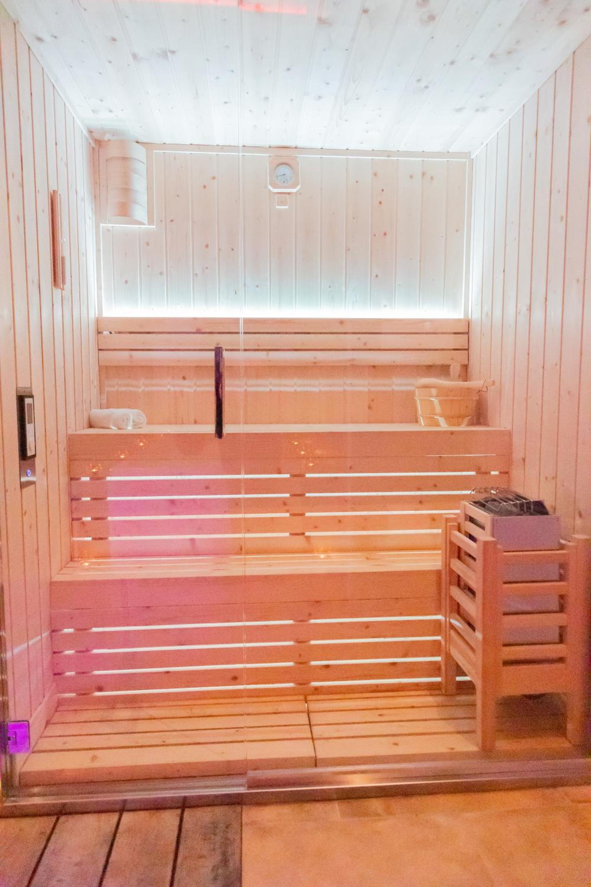 Kore Luxury Suite e Spa