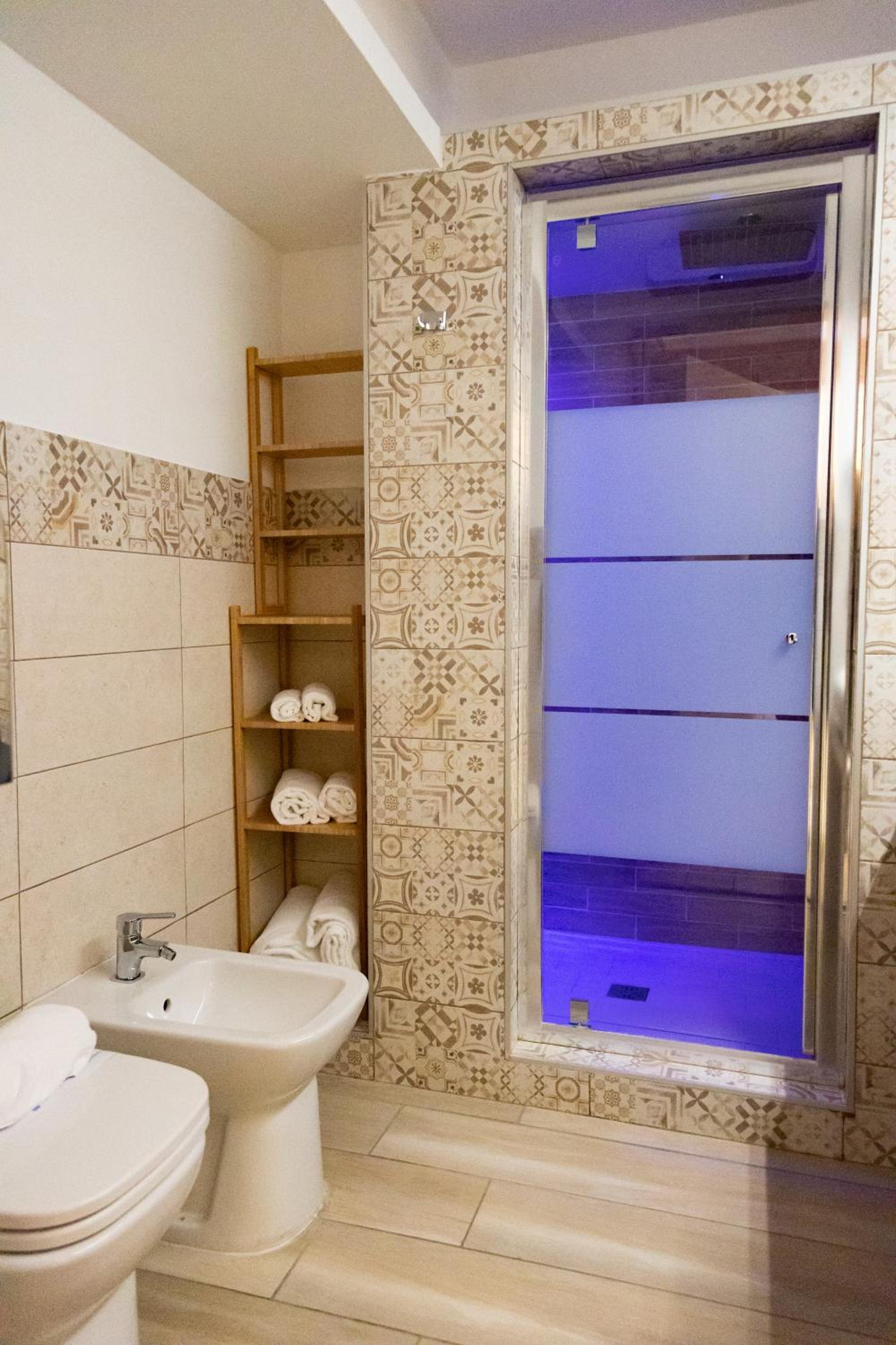 Kore Luxury Suite e Spa
