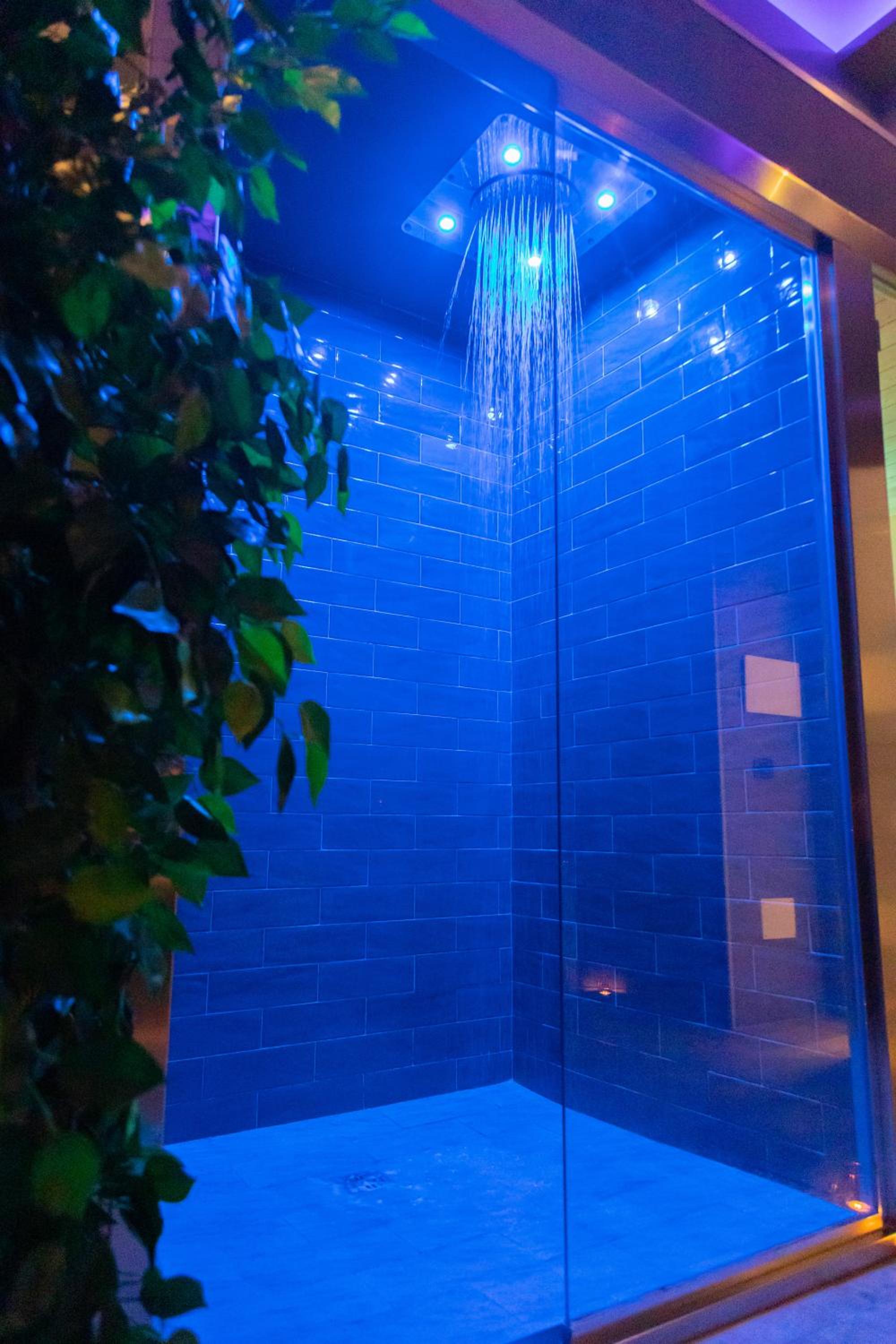Kore Luxury Suite e Spa