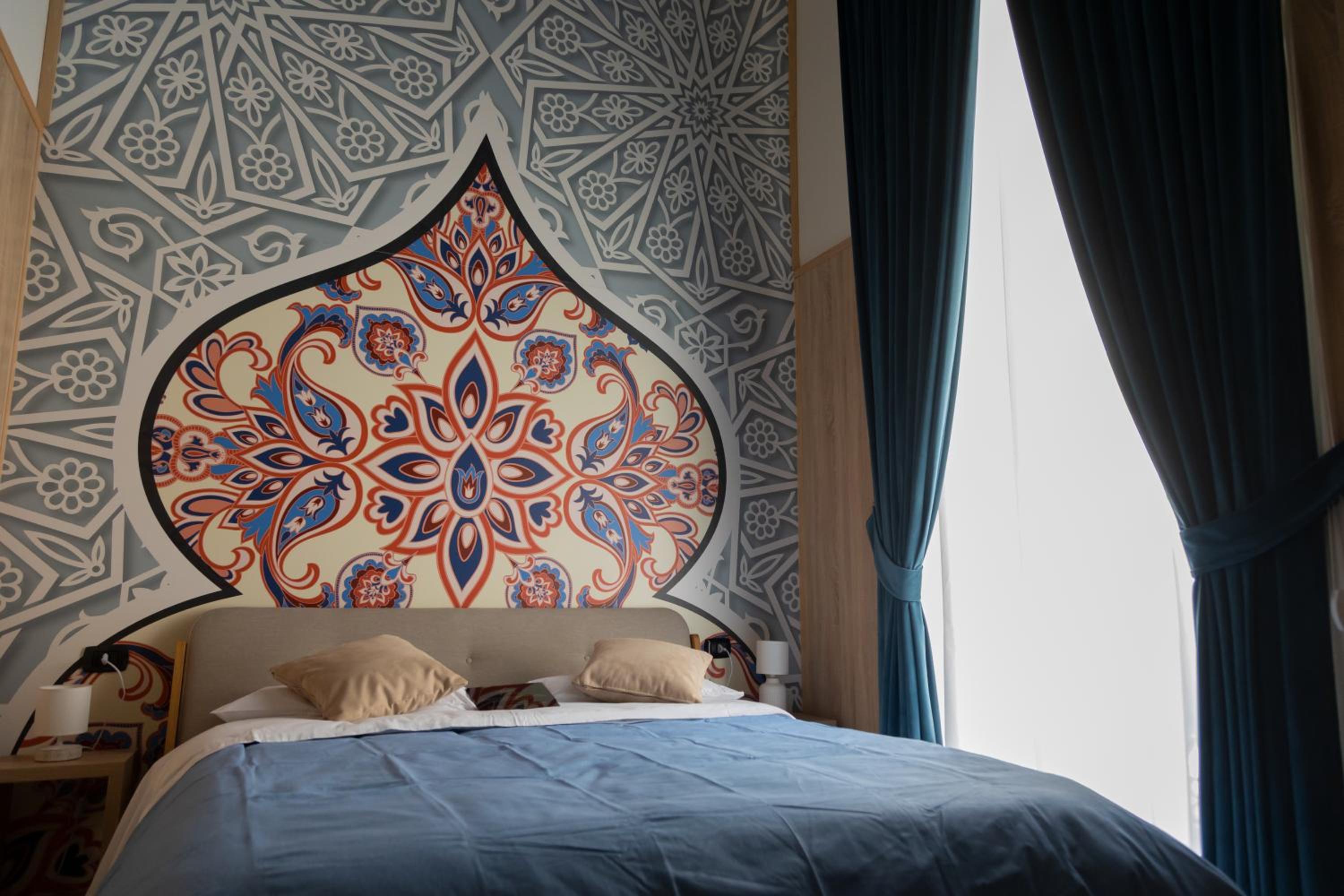 Kore Luxury Suite e Spa
