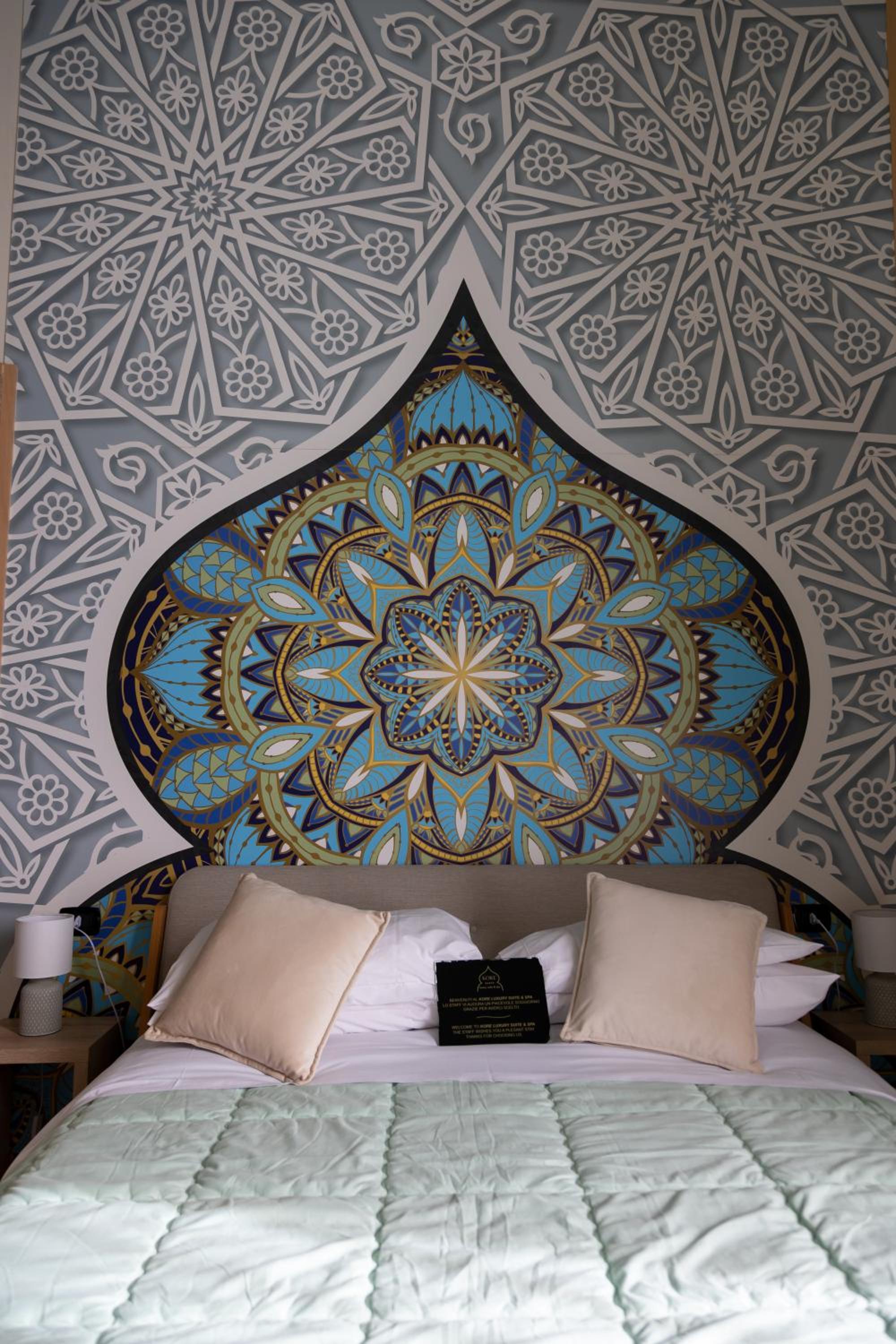 Kore Luxury Suite e Spa