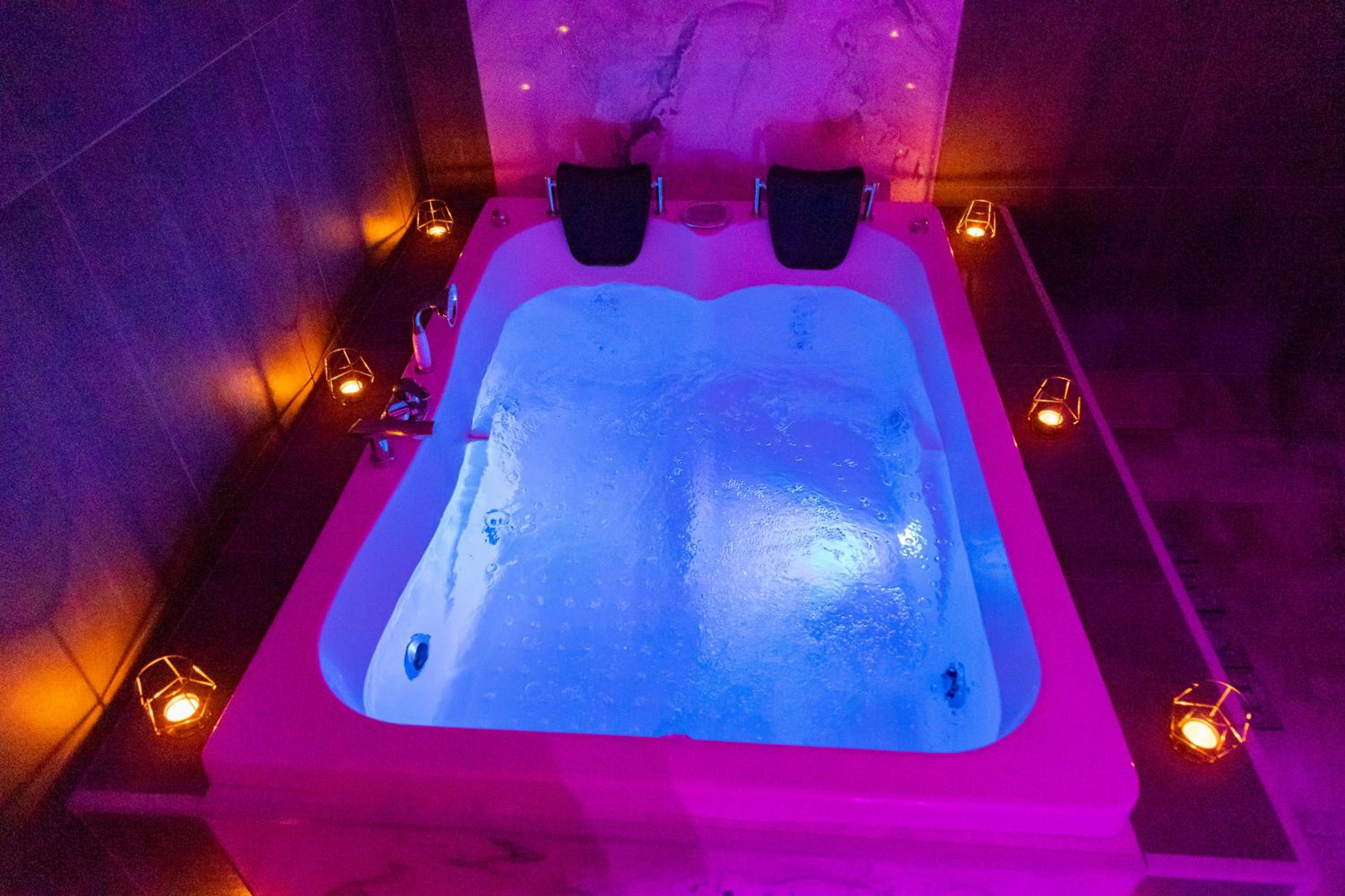 Kore Luxury Suite e Spa