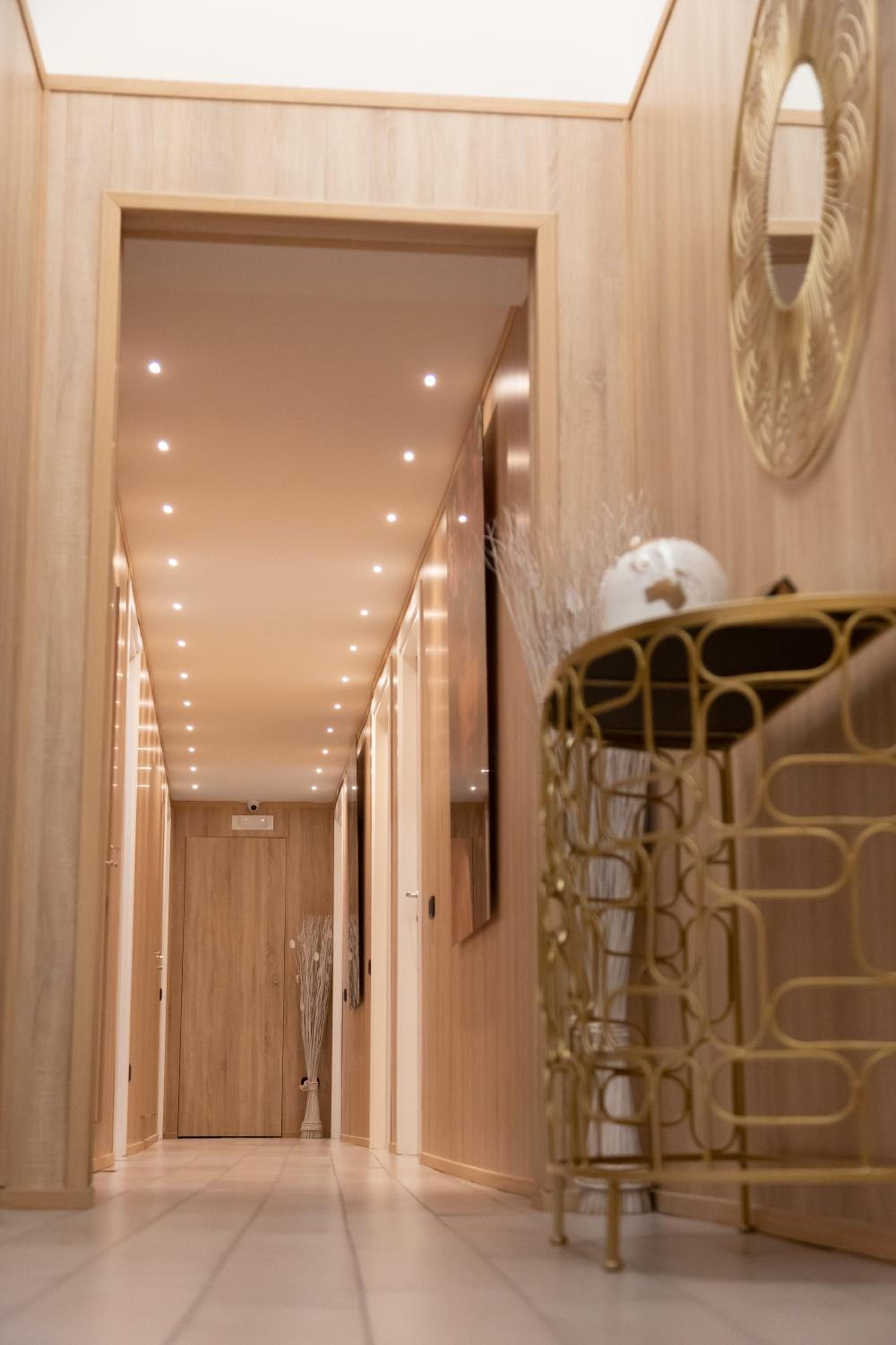 Kore Luxury Suite e Spa