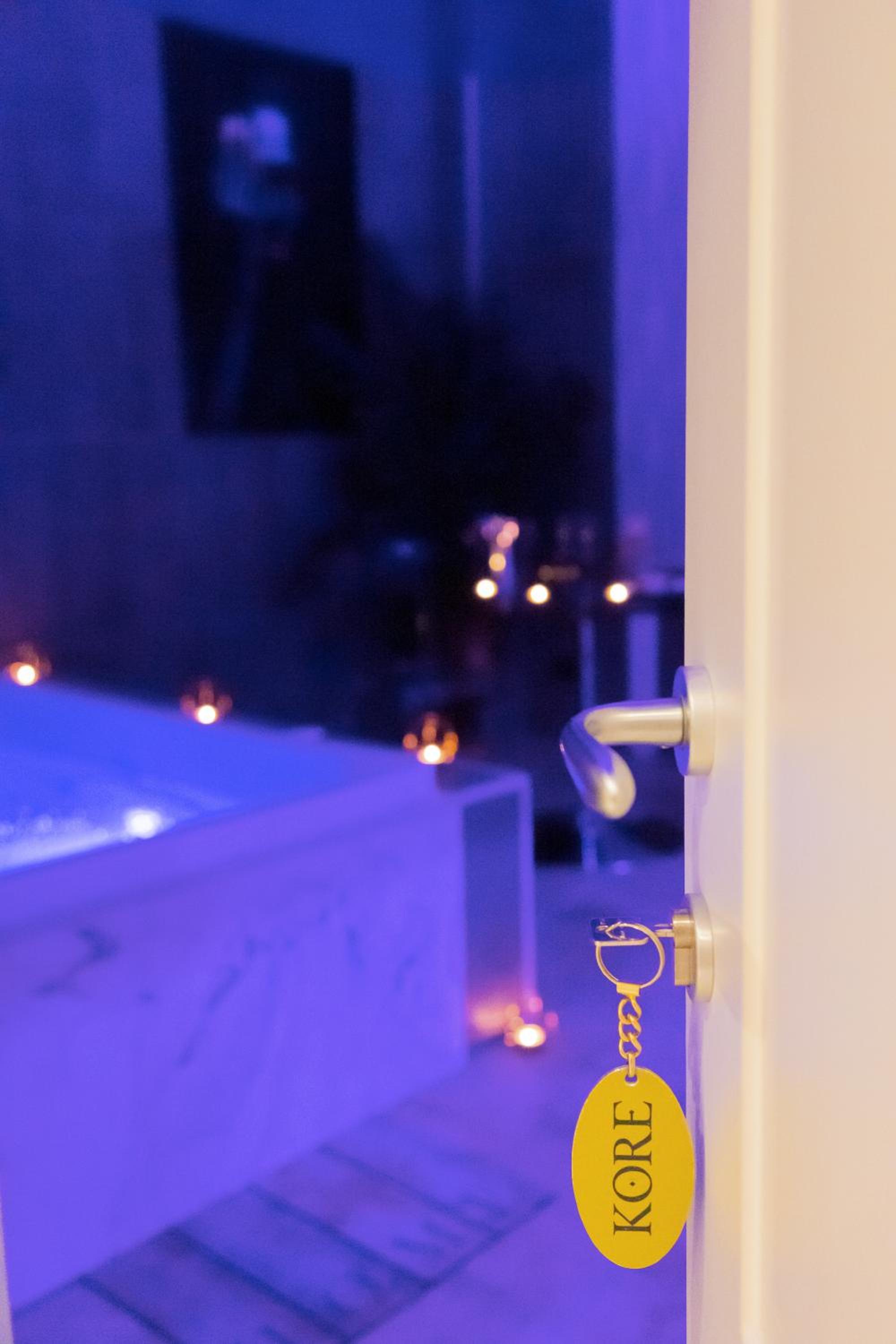 Kore Luxury Suite e Spa