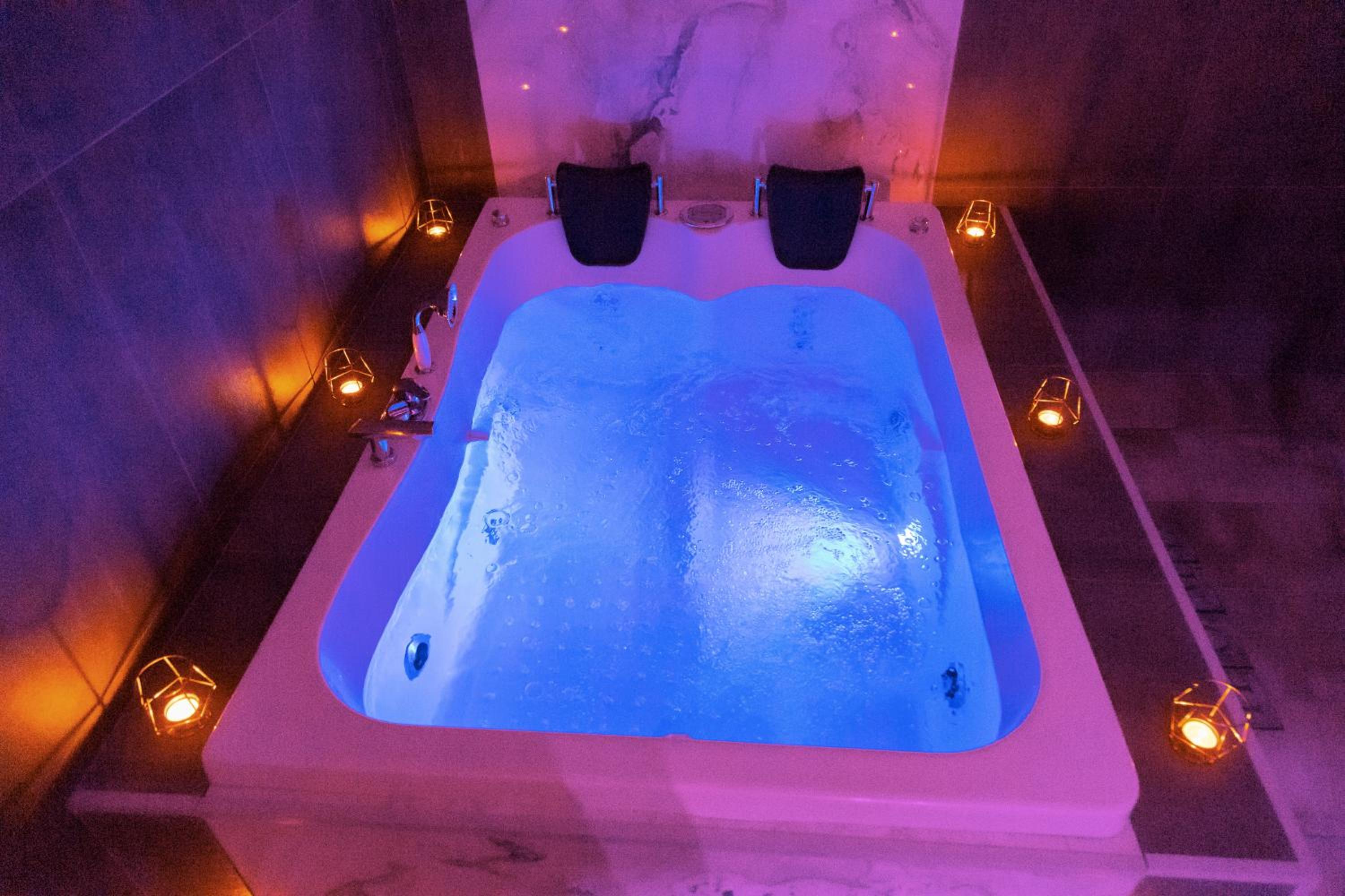 Kore Luxury Suite e Spa