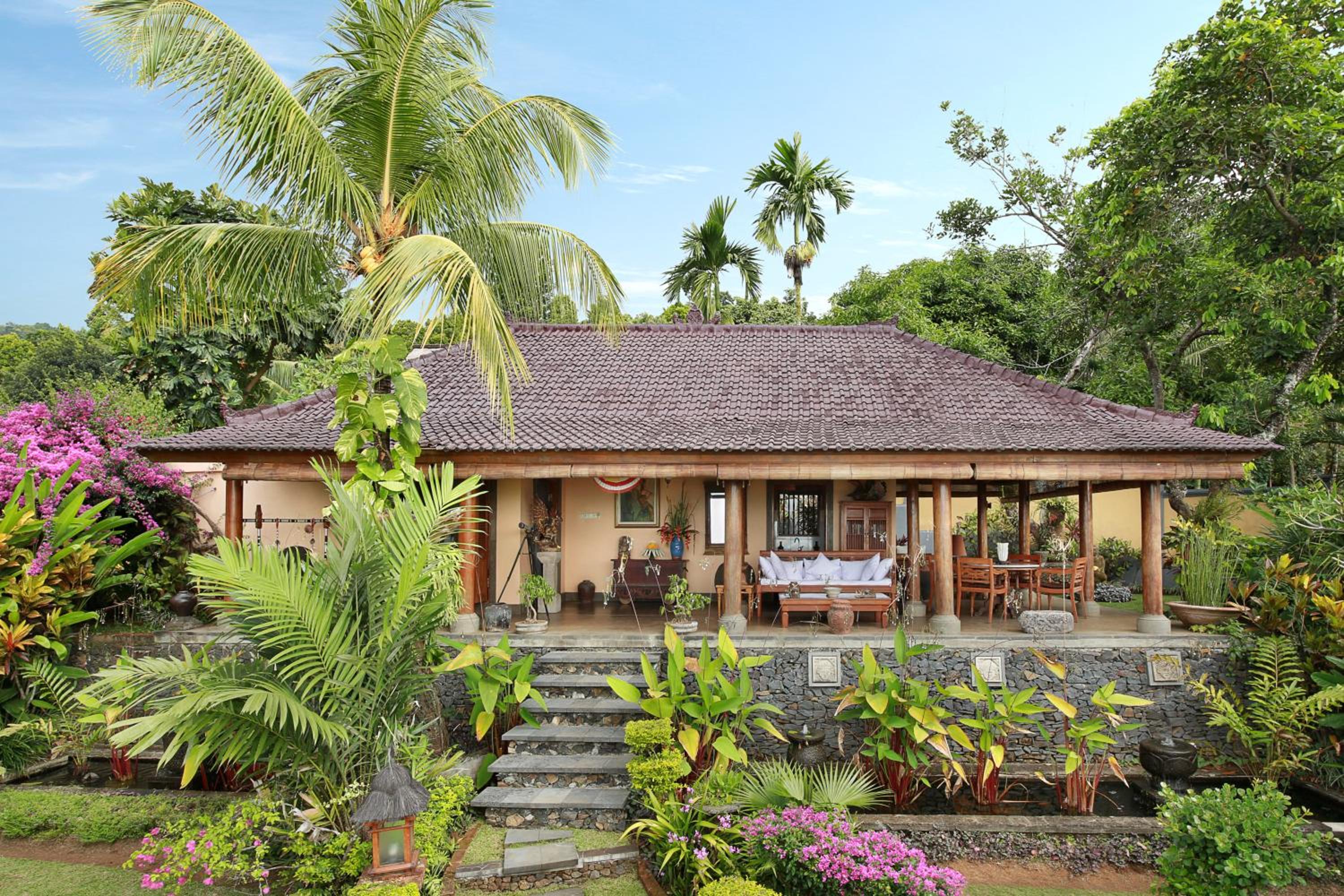 Villa Patria