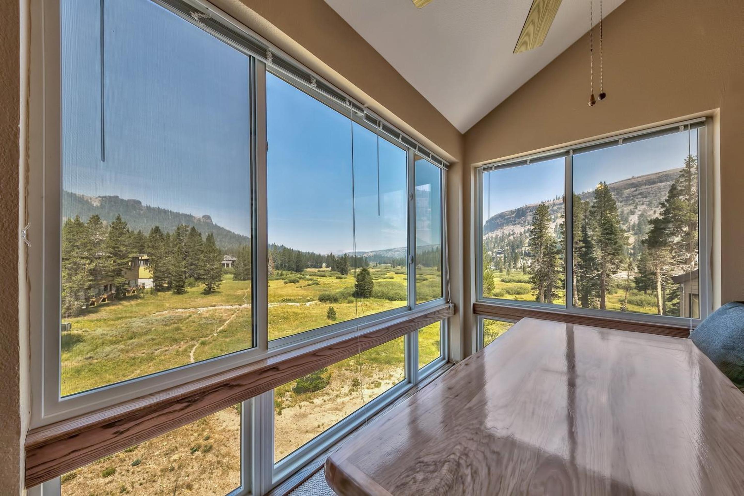 Kirkwood Mountain Resort by Vail Resorts