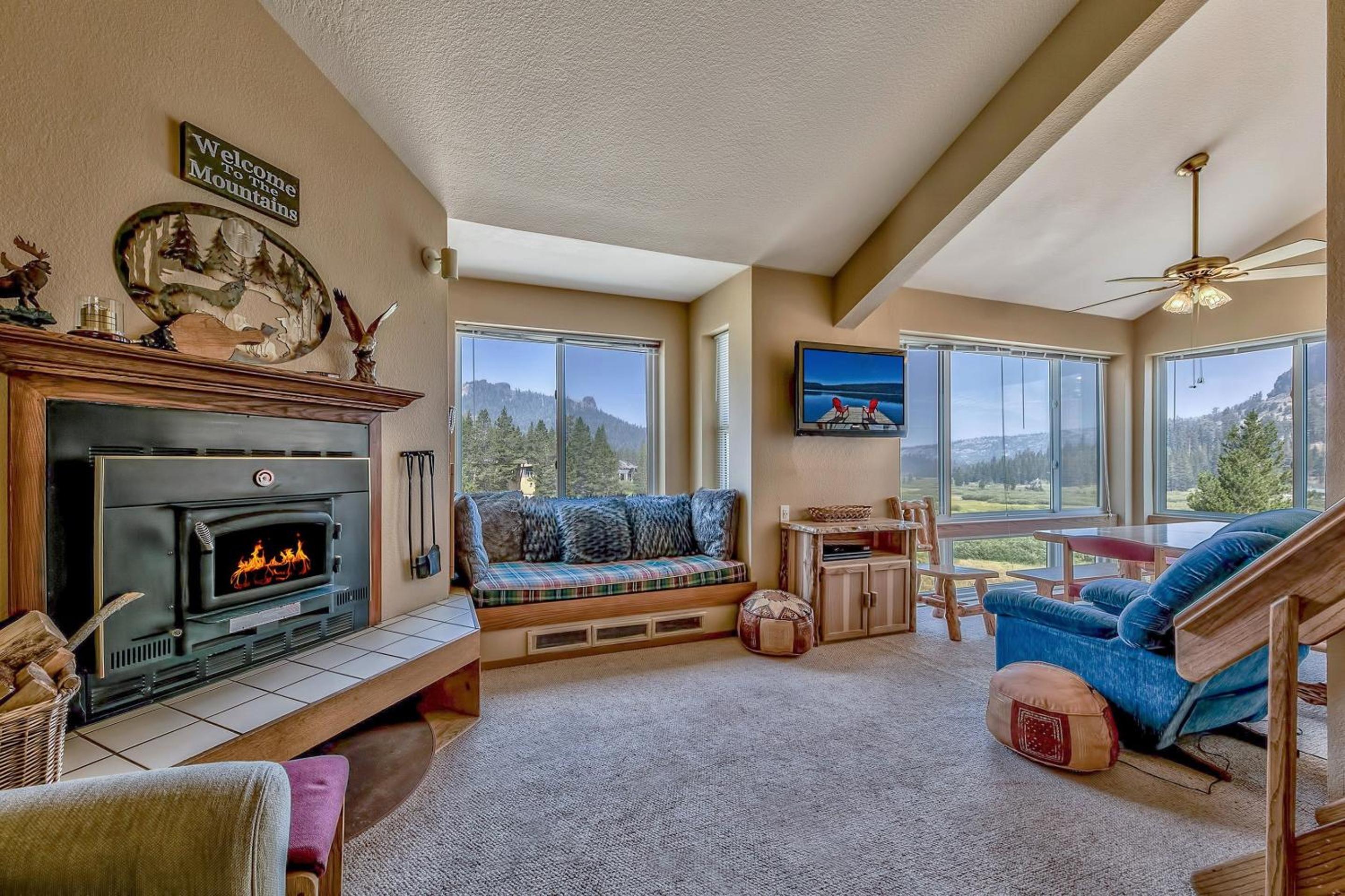 Kirkwood Mountain Resort by Vail Resorts