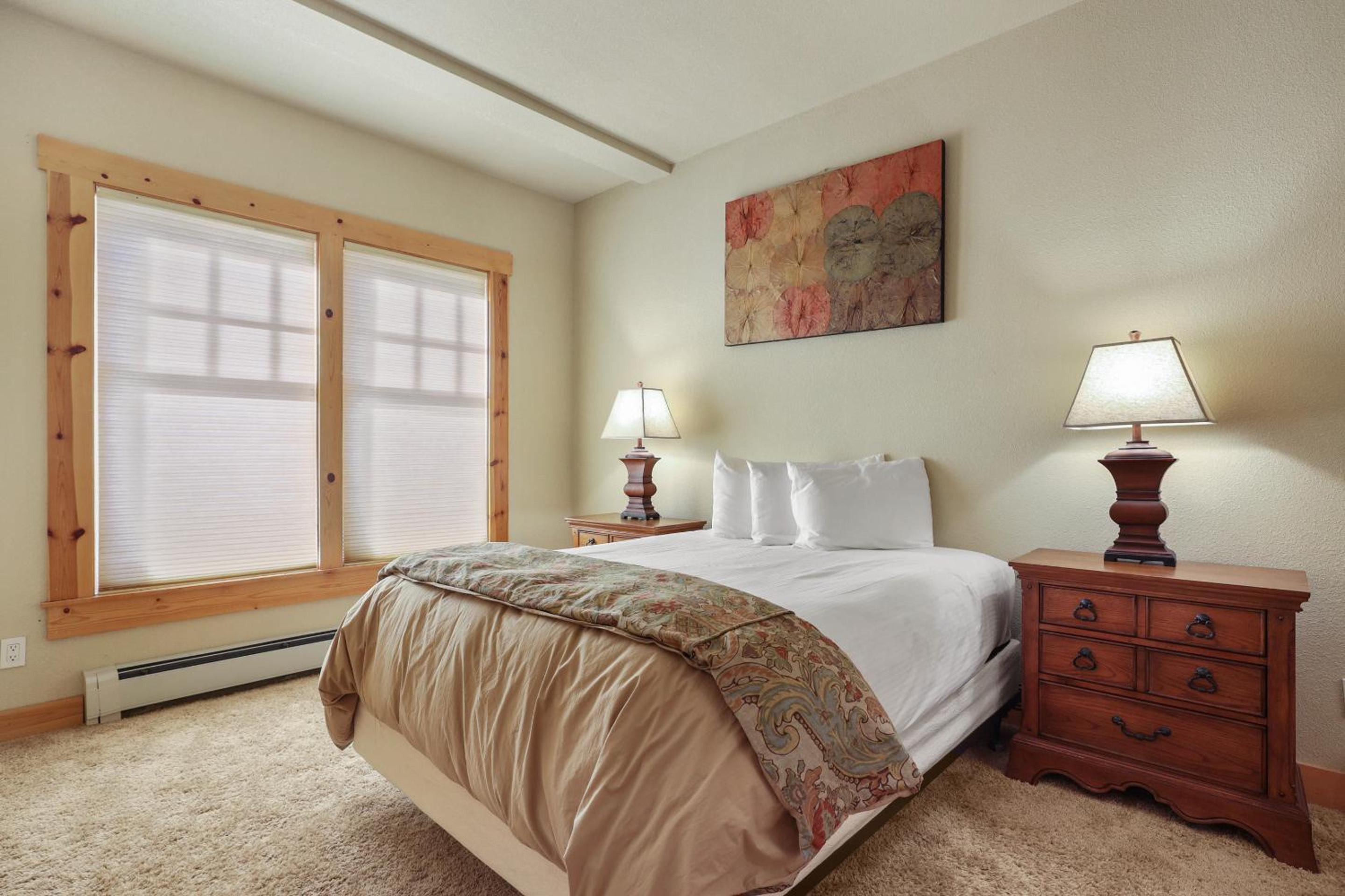 Kirkwood Mountain Resort by Vail Resorts