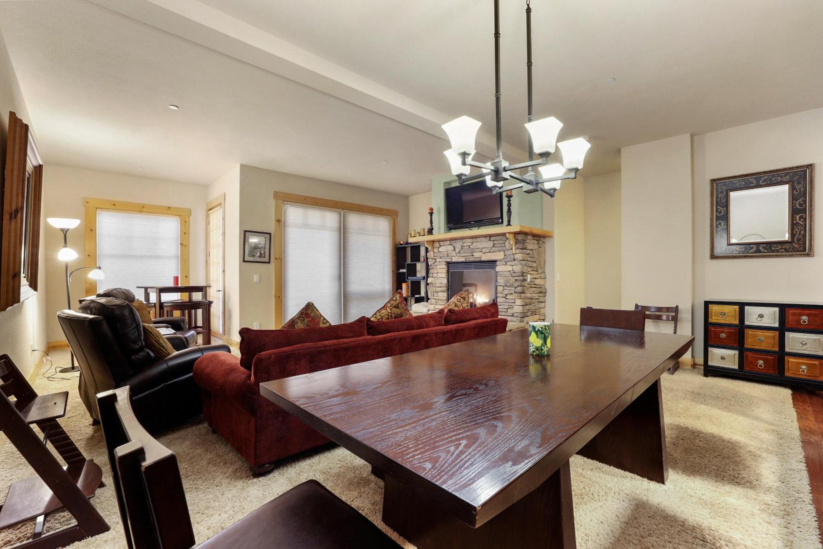 Kirkwood Mountain Resort by Vail Resorts