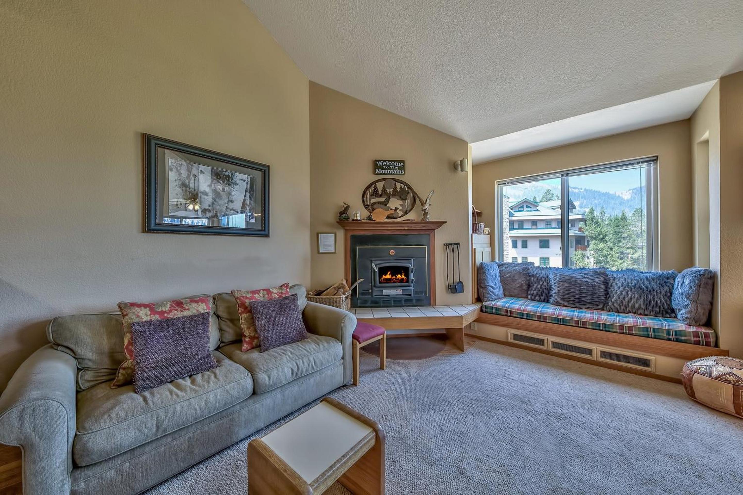 Kirkwood Mountain Resort by Vail Resorts