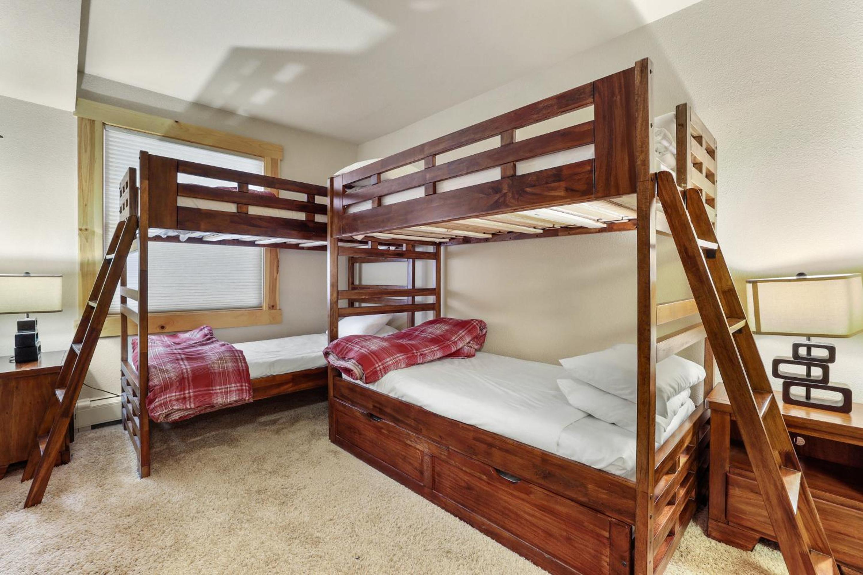 Kirkwood Mountain Resort by Vail Resorts