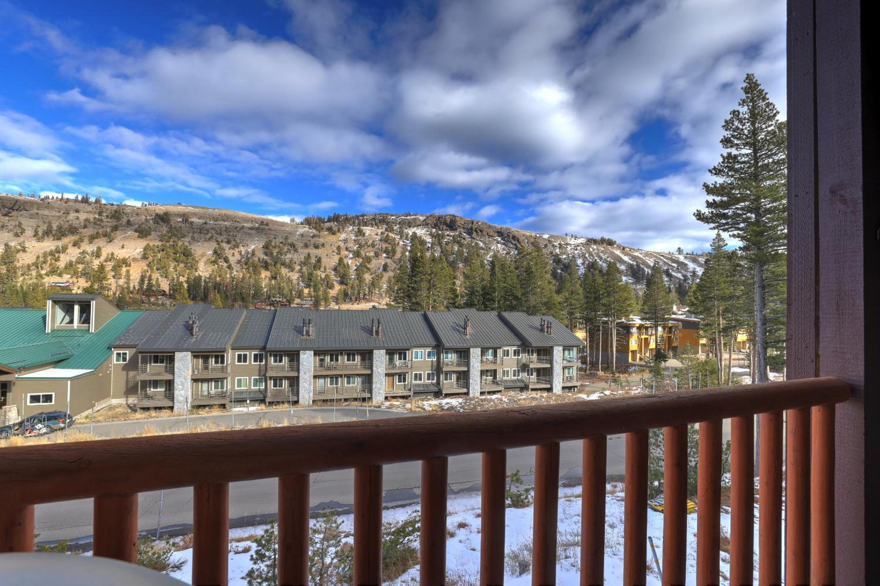 Kirkwood Mountain Resort by Vail Resorts