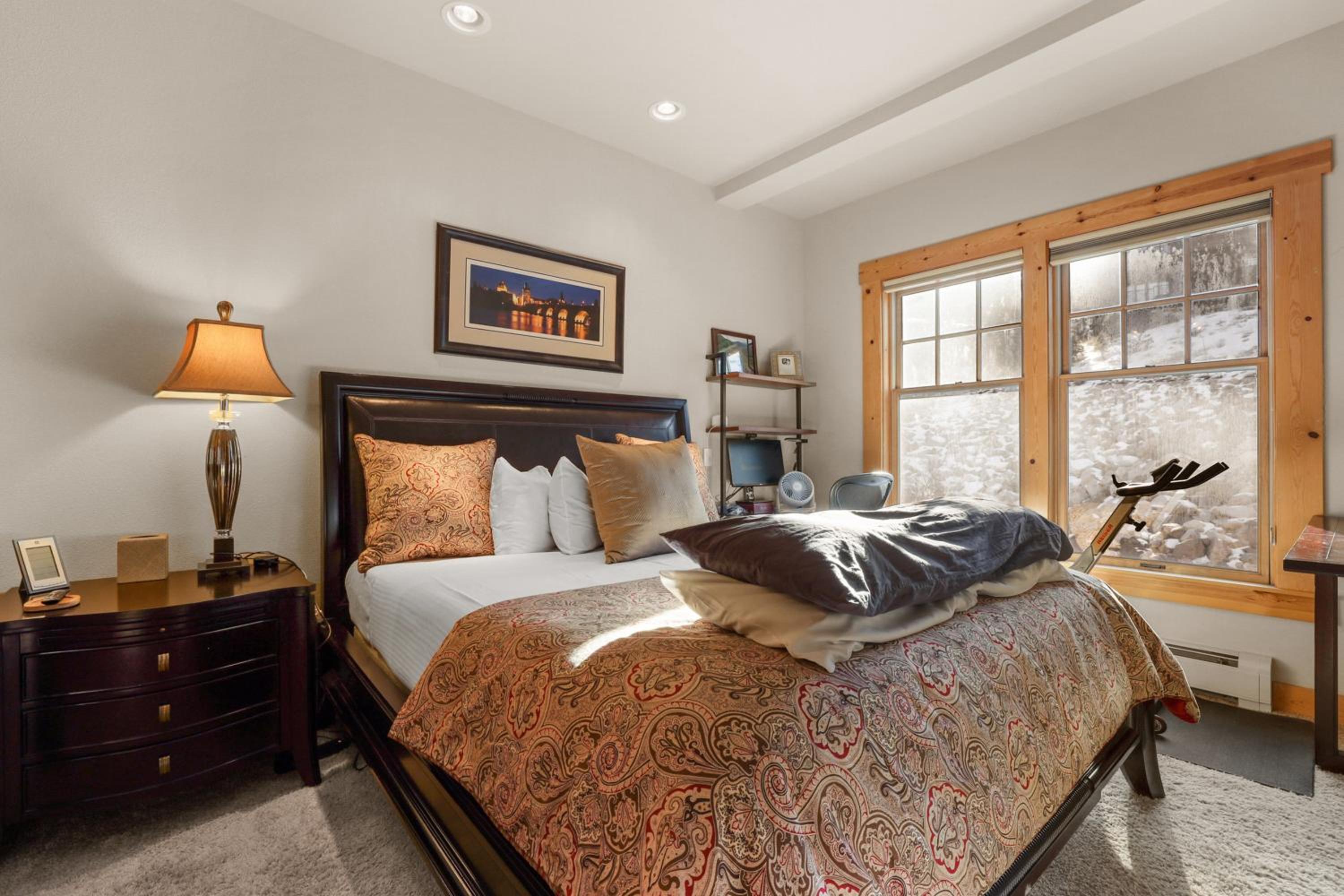 Kirkwood Mountain Resort by Vail Resorts