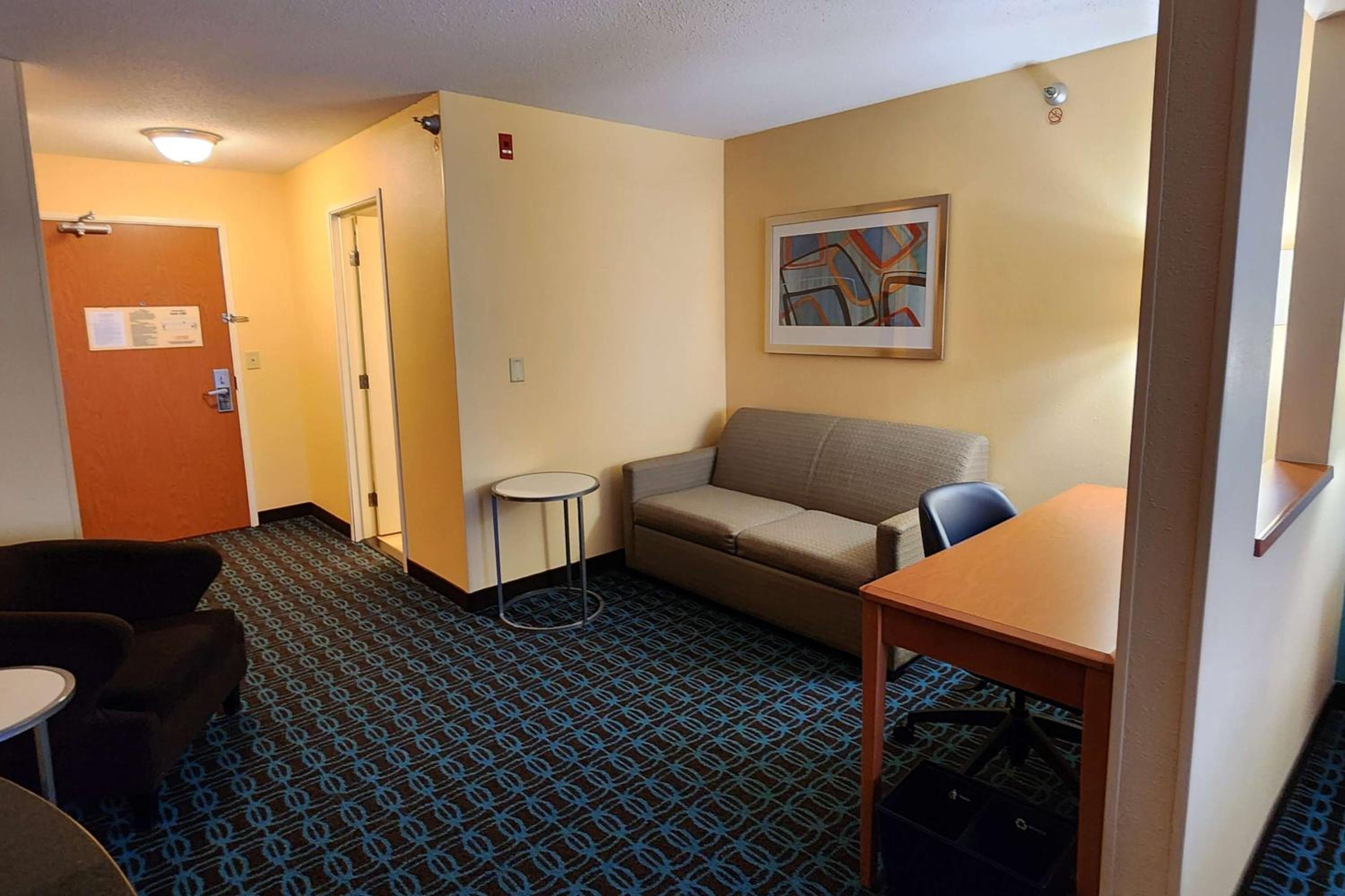 AmericInn by Wyndham St Cloud MN Shopping Area, Zdjęcie 15