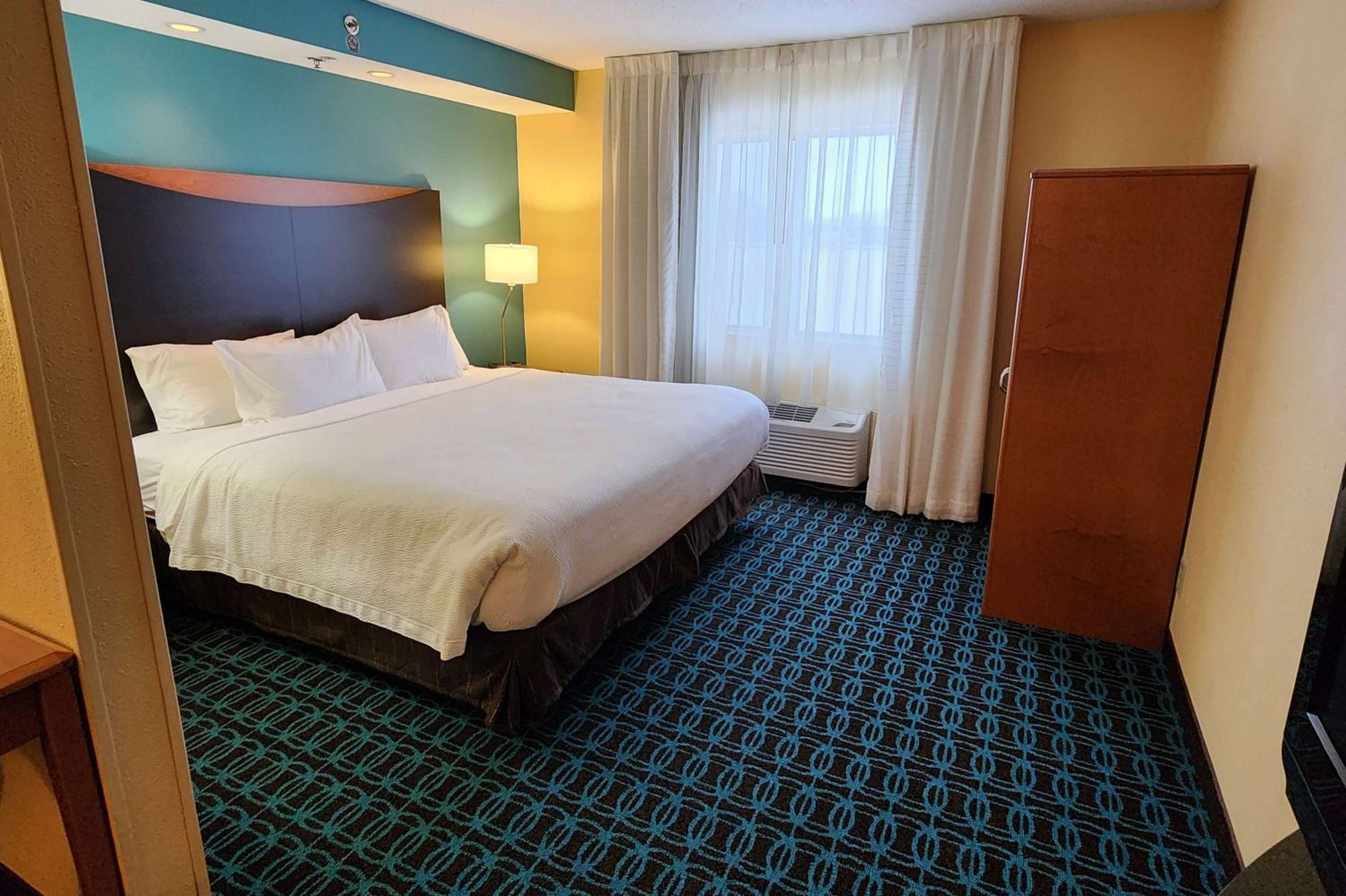 AmericInn by Wyndham St Cloud MN Shopping Area, Zdjęcie 19