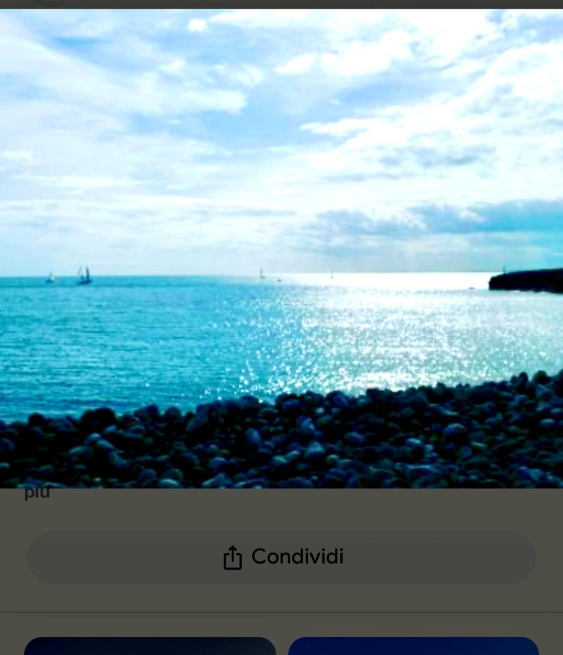CITTÀ MARE