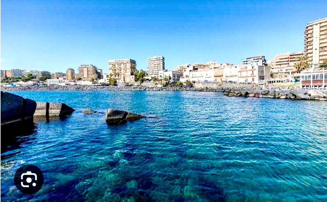 CITTÀ MARE