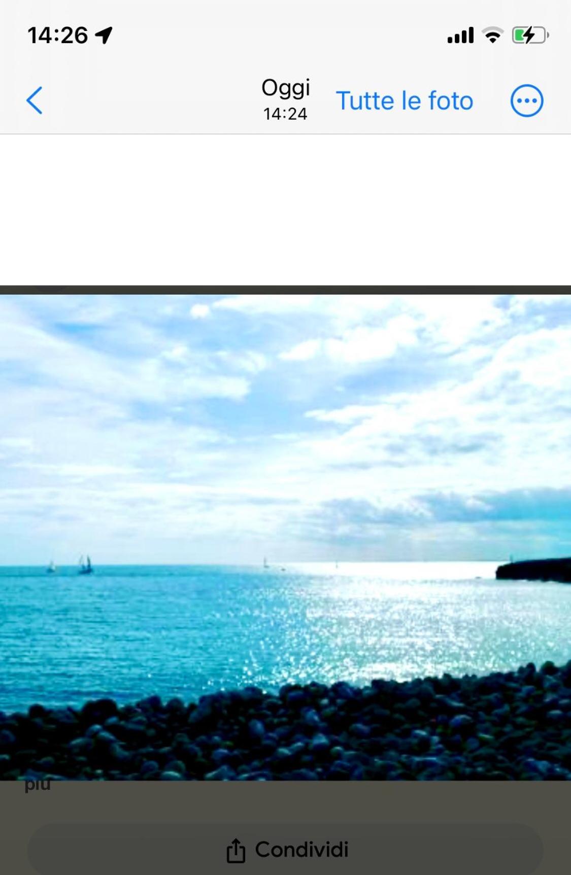 CITTÀ MARE
