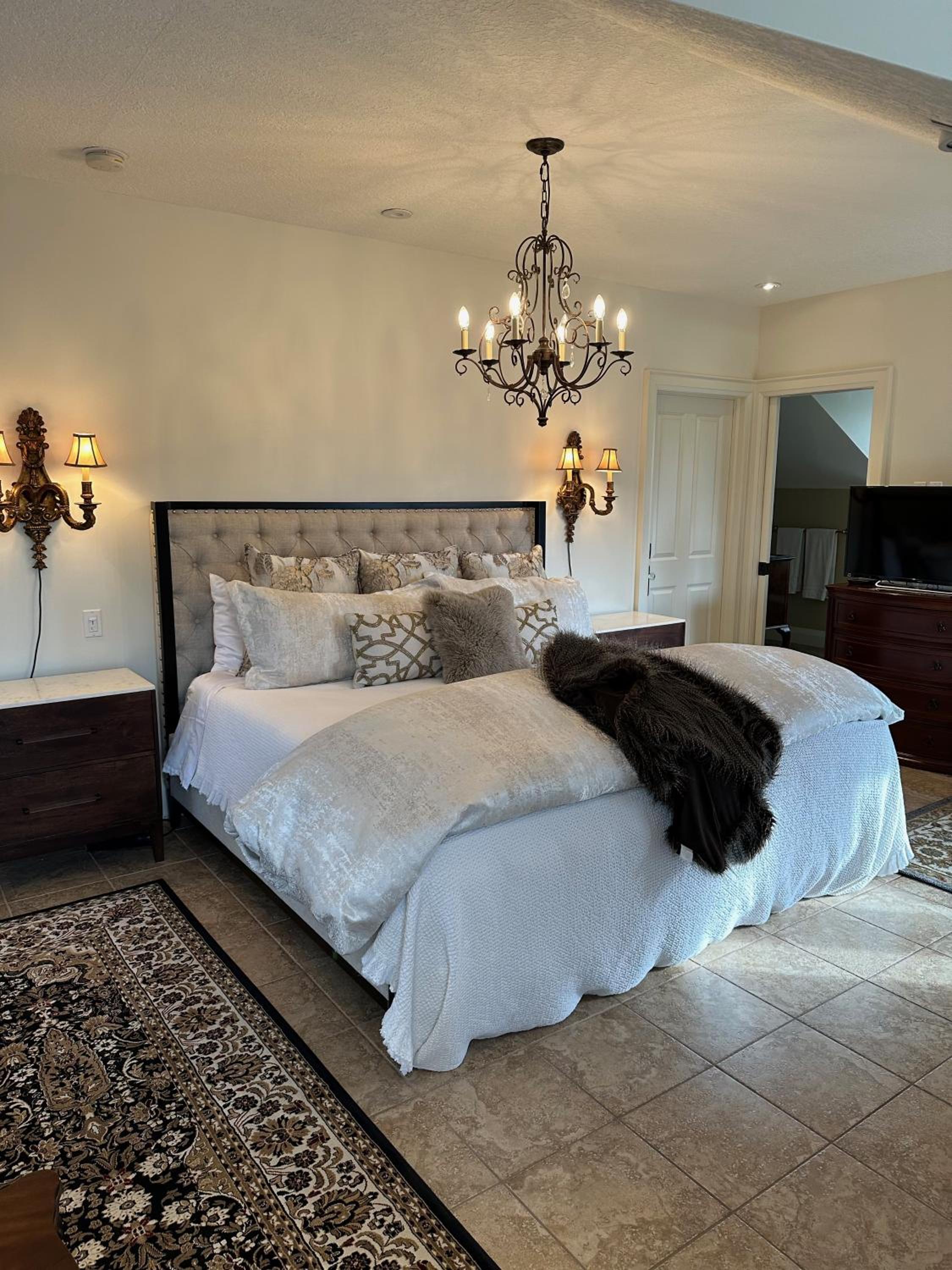 Norfolk Guest House Inn, photo 17