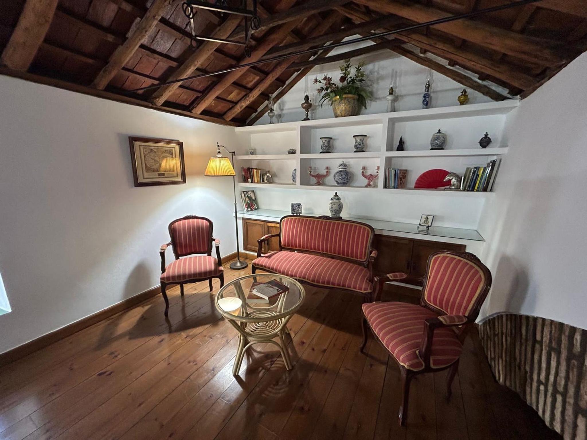 Cortijo Pavia