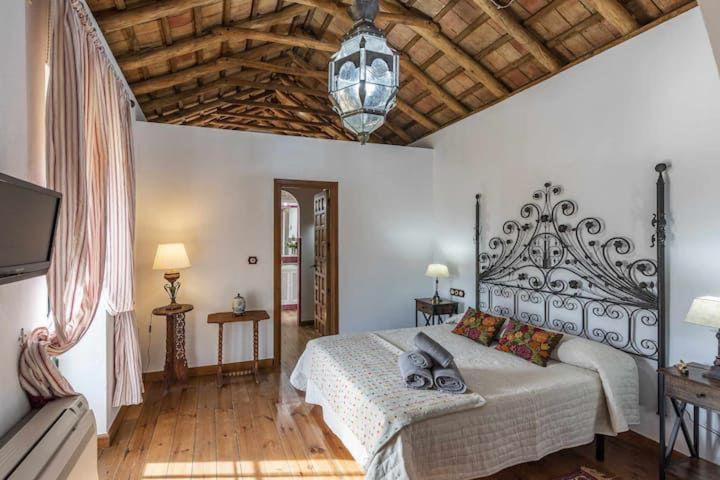 Cortijo Pavia