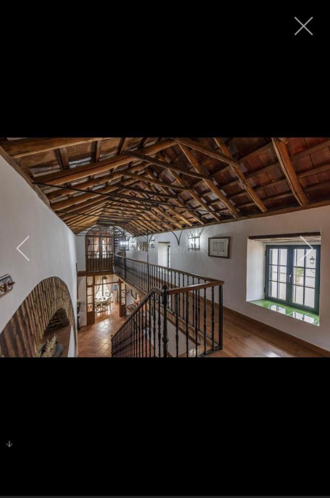 Cortijo Pavia
