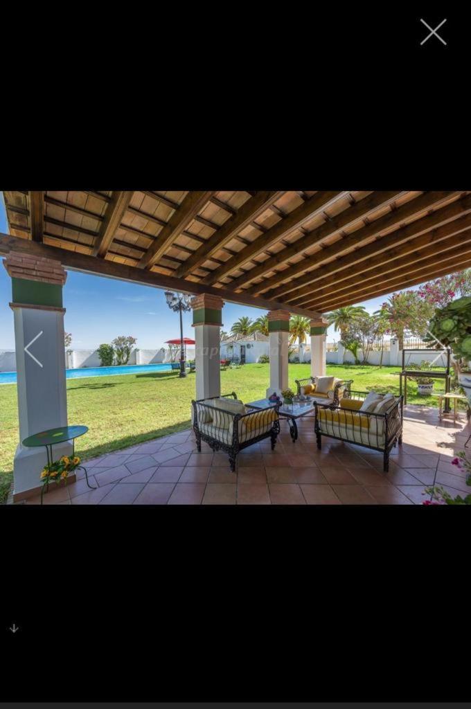 Cortijo Pavia