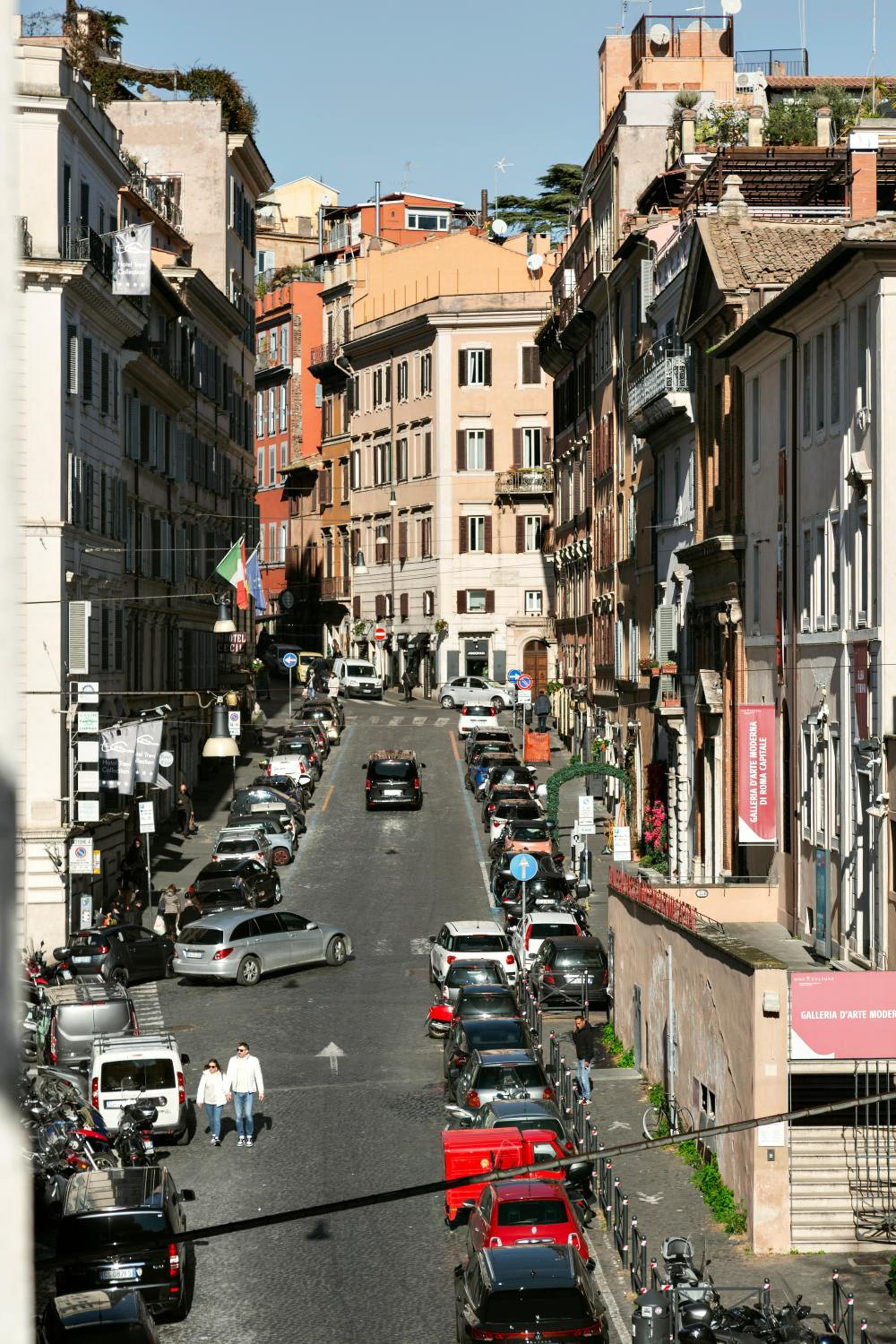 LE CASETTE DI PA