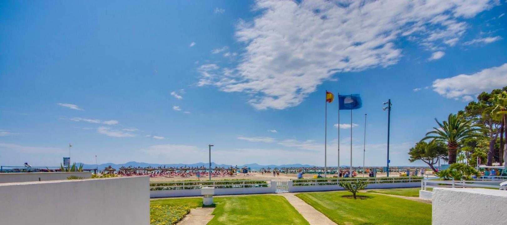 Ideal Property Mallorca - Bahia Blanca