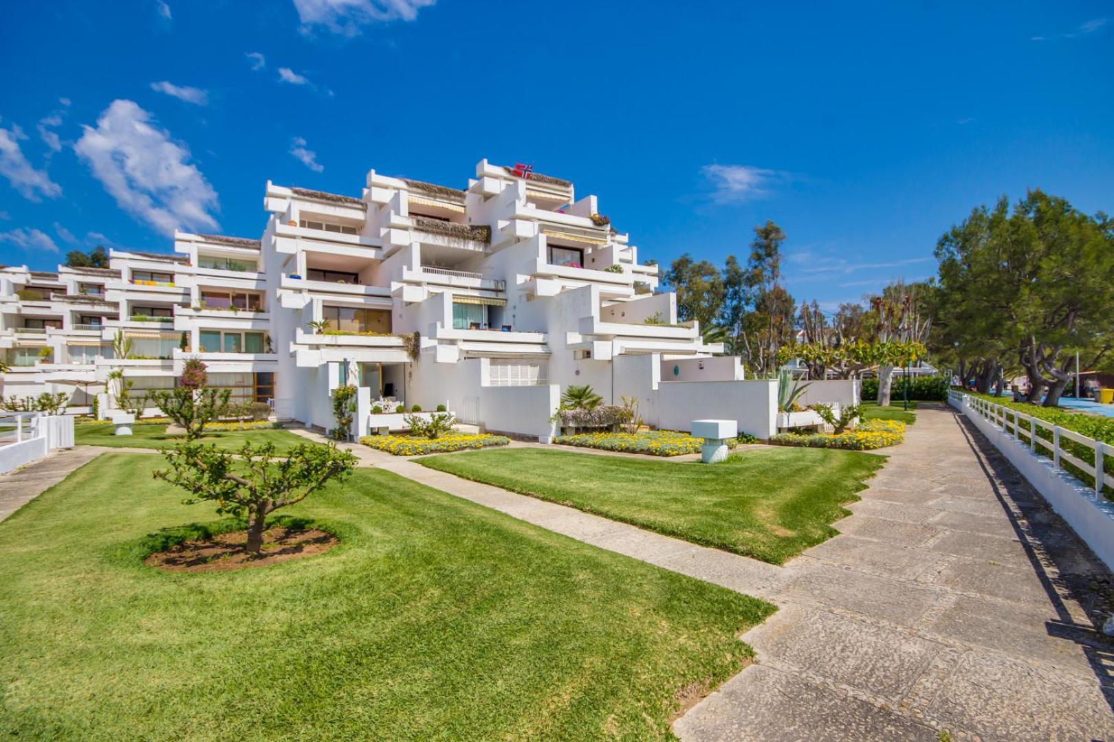 Ideal Property Mallorca - Bahia Blanca