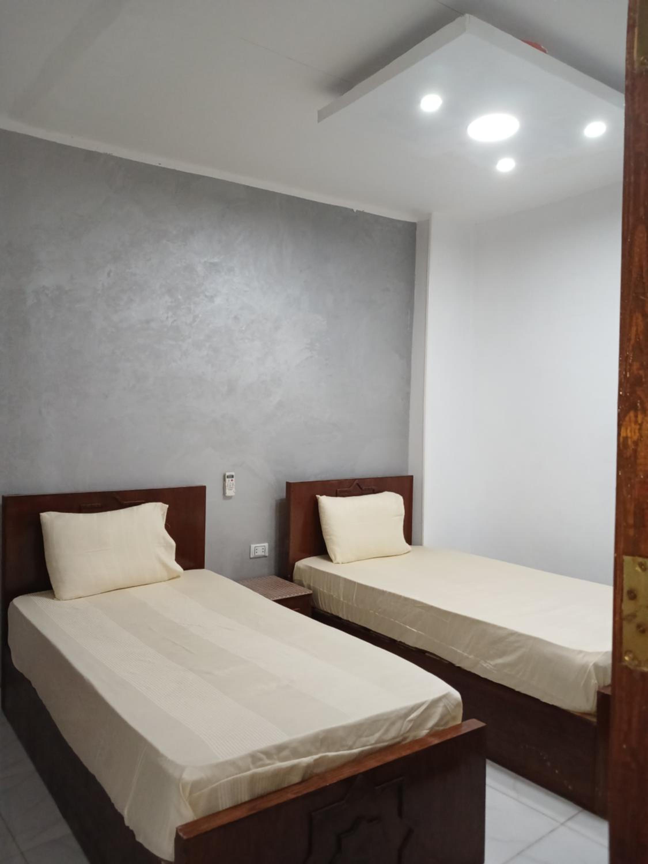 Pyramids Home Guest House