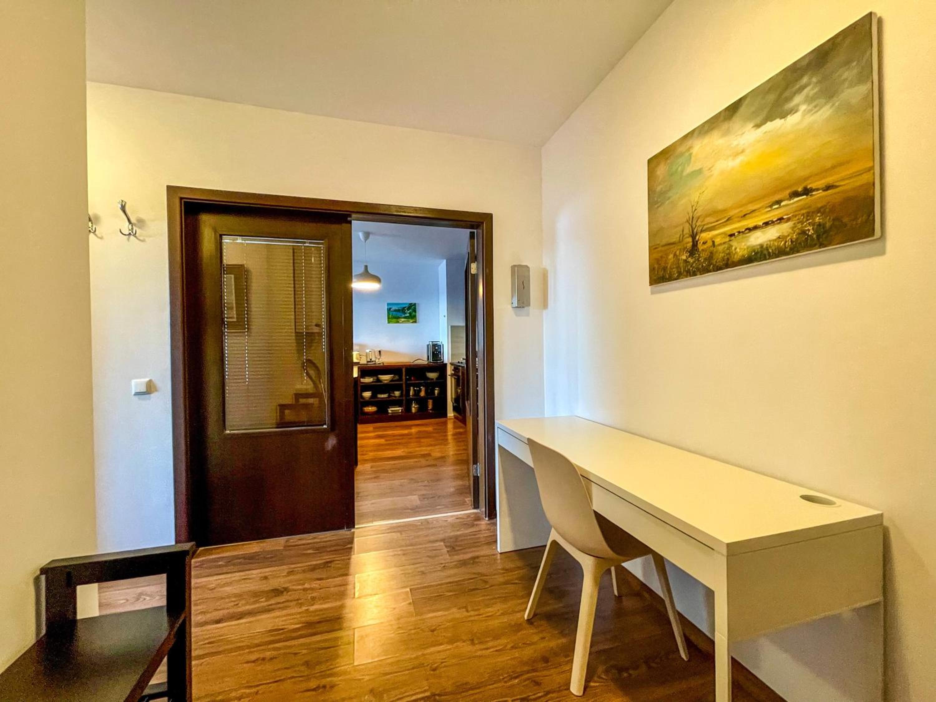 Bansko Vacations - Bansko Royal Towers Apartments - Gondola View - Property Image 18