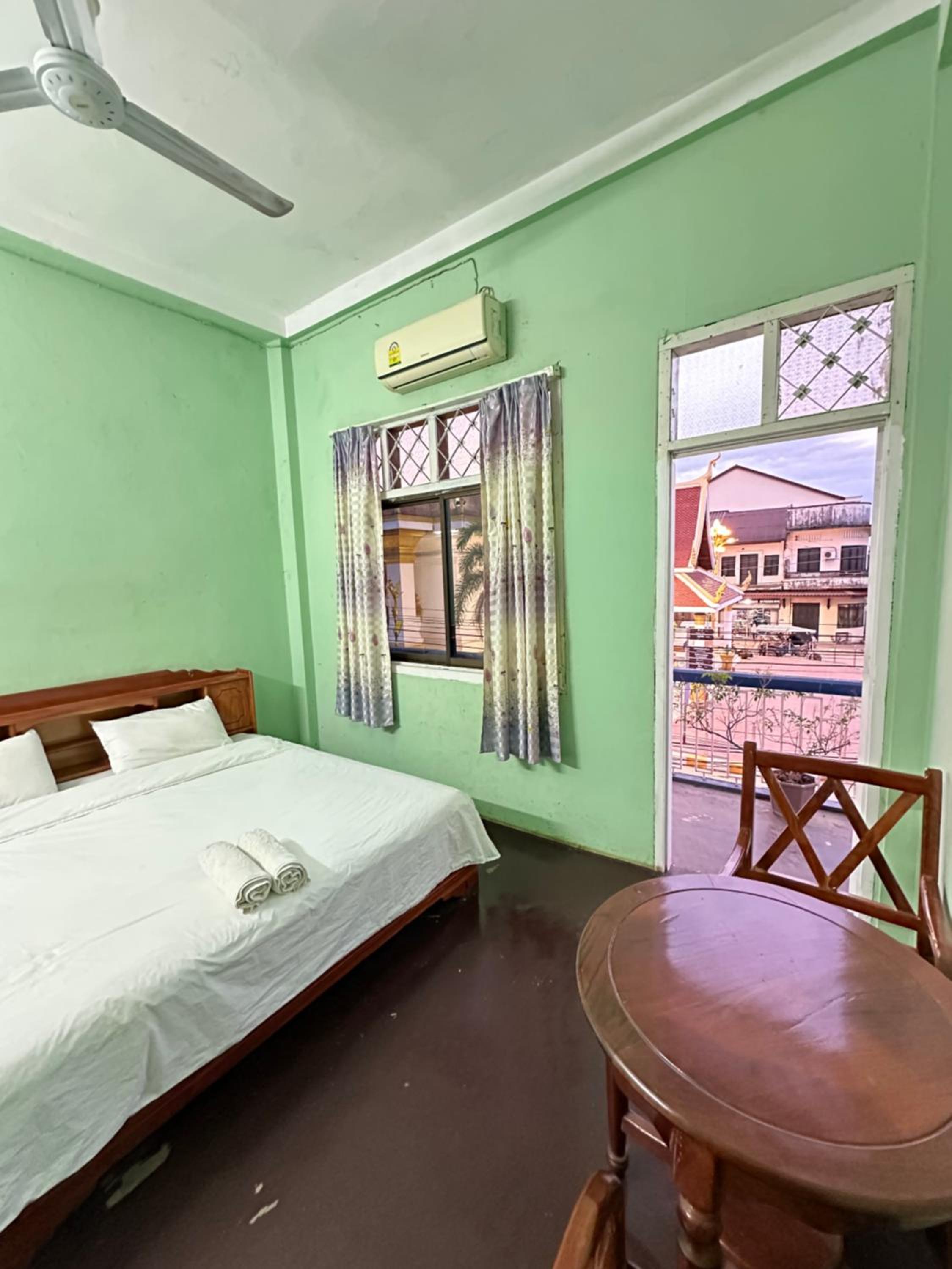 KFG Guesthouse view 4