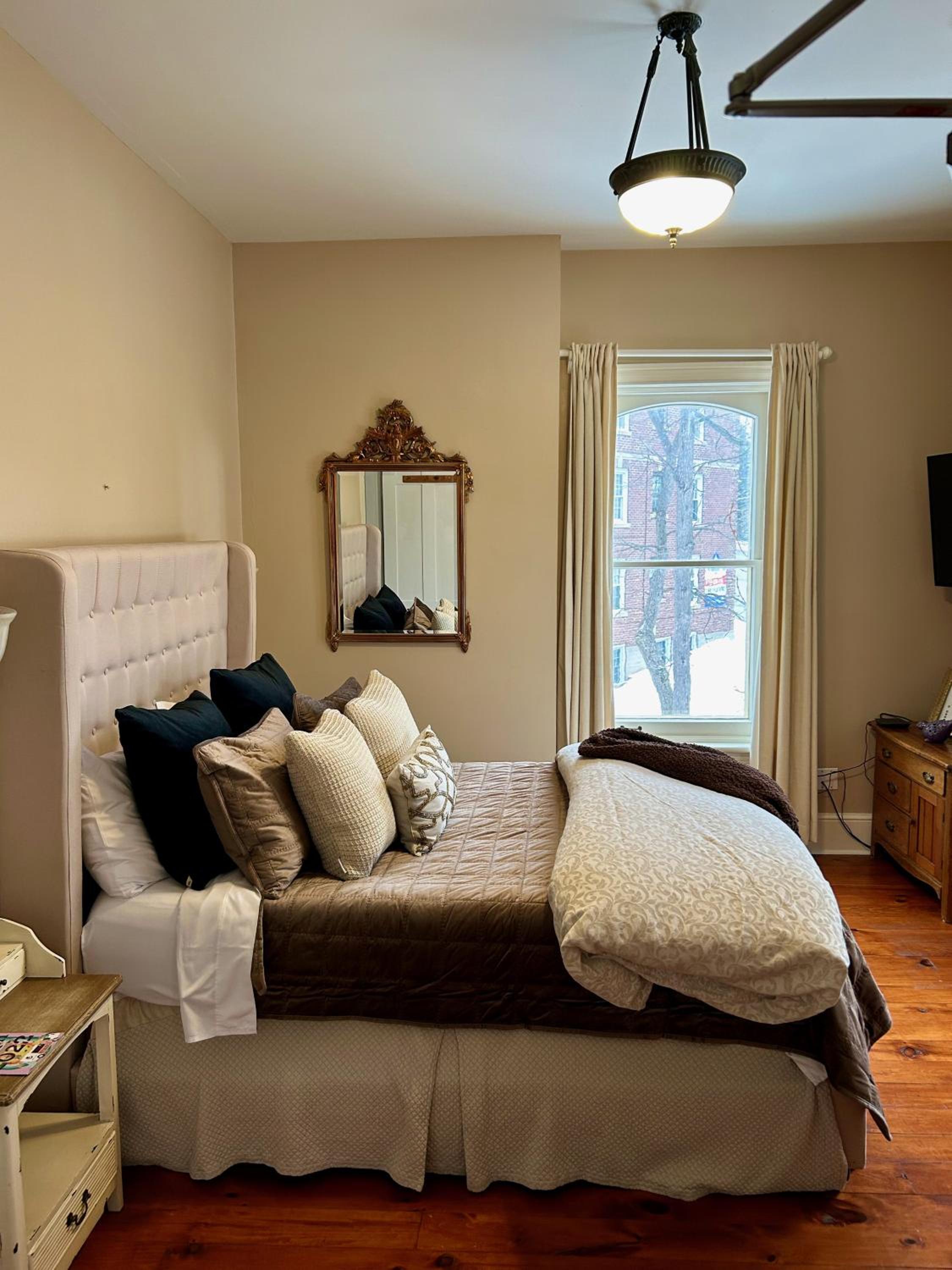Norfolk Guest House Inn