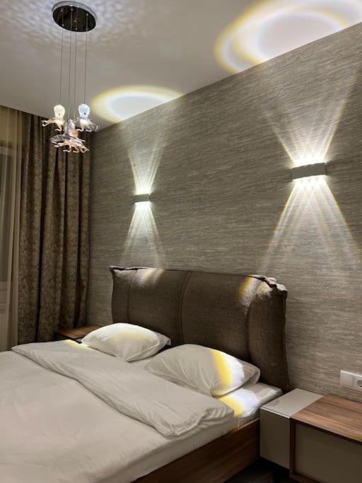 Apartment in the city center, on a quiet street. view 4