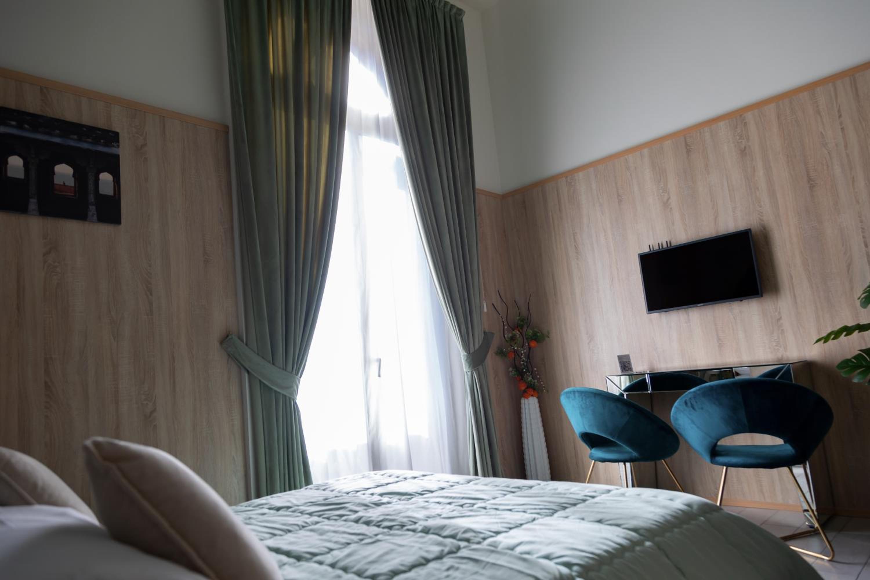 Kore Luxury Suite e Spa