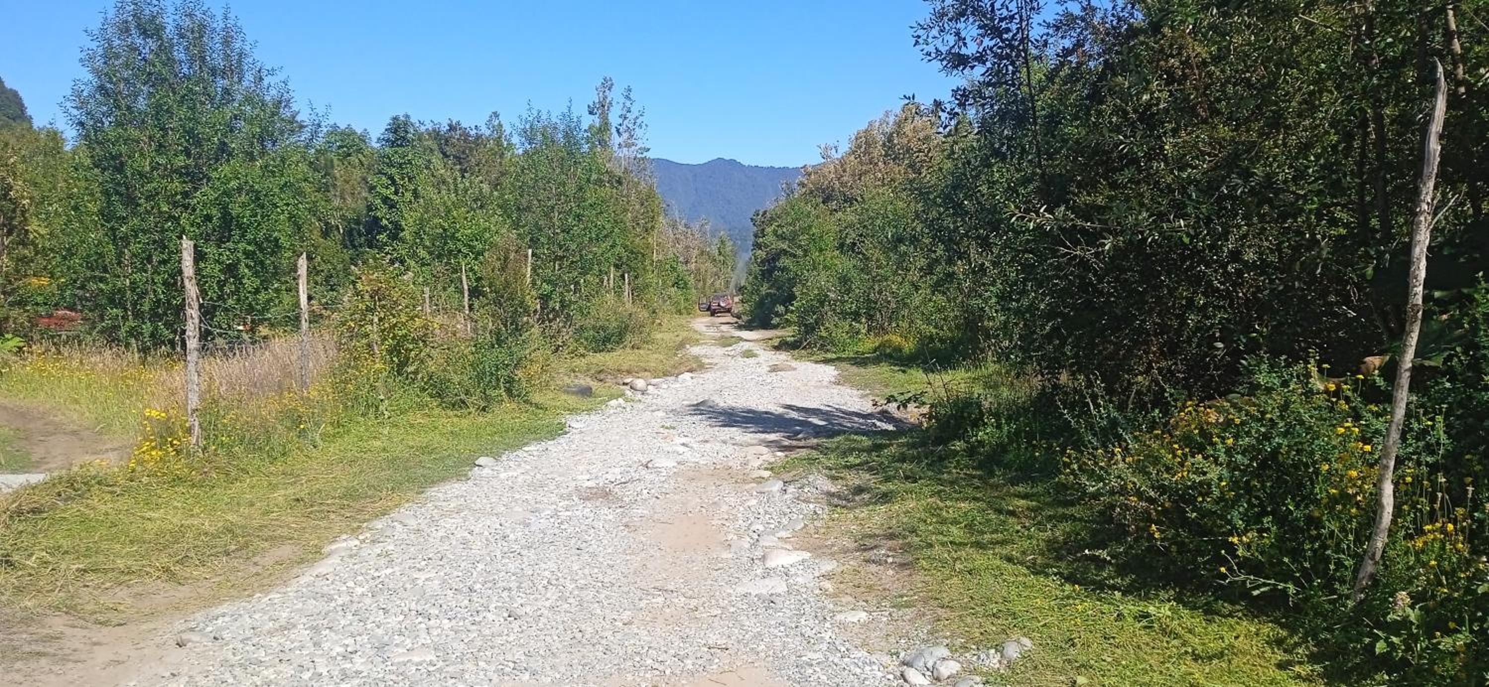 RÍO BLANCO Leufu Liq
