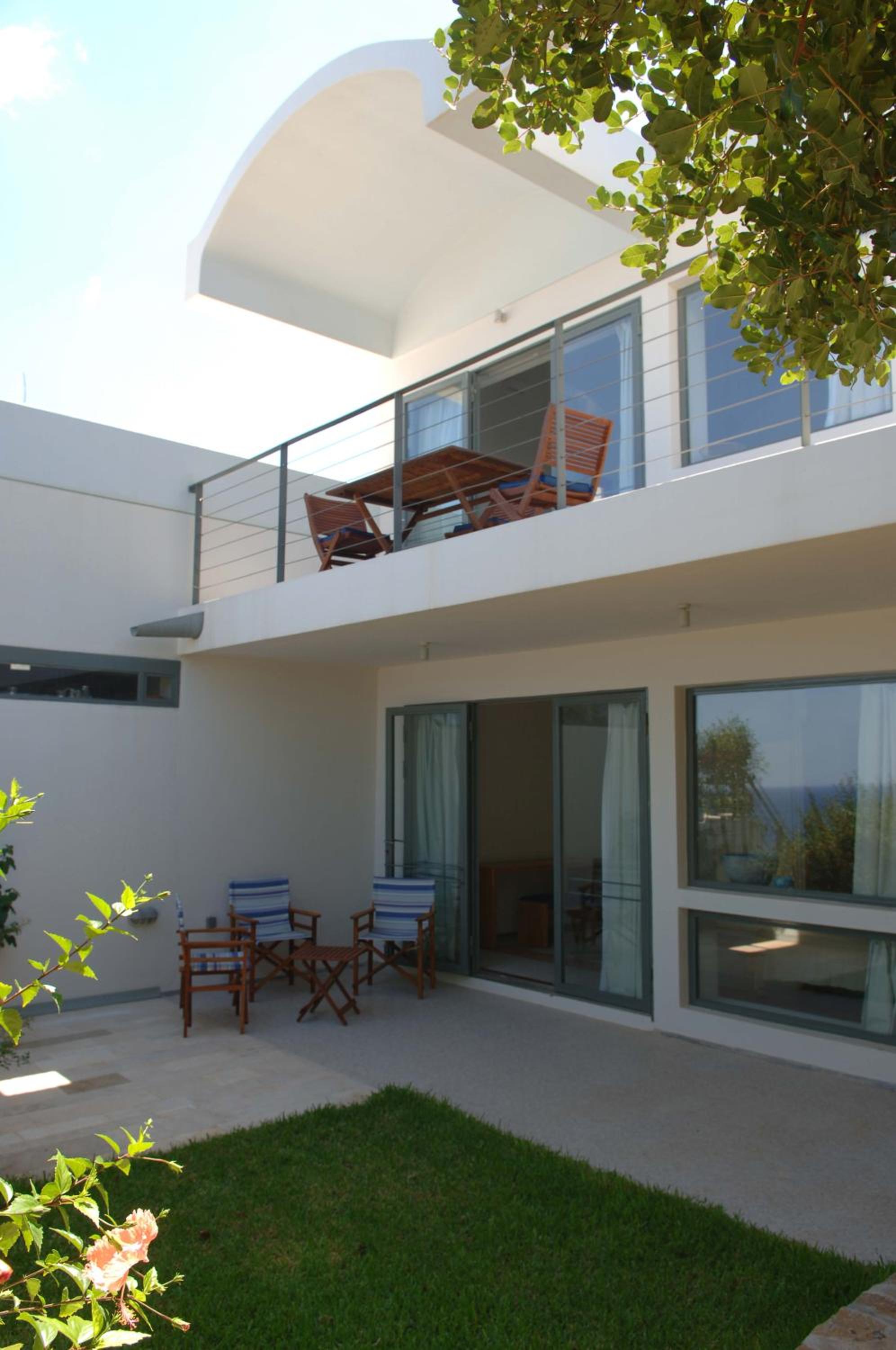 Elounda Living Residences