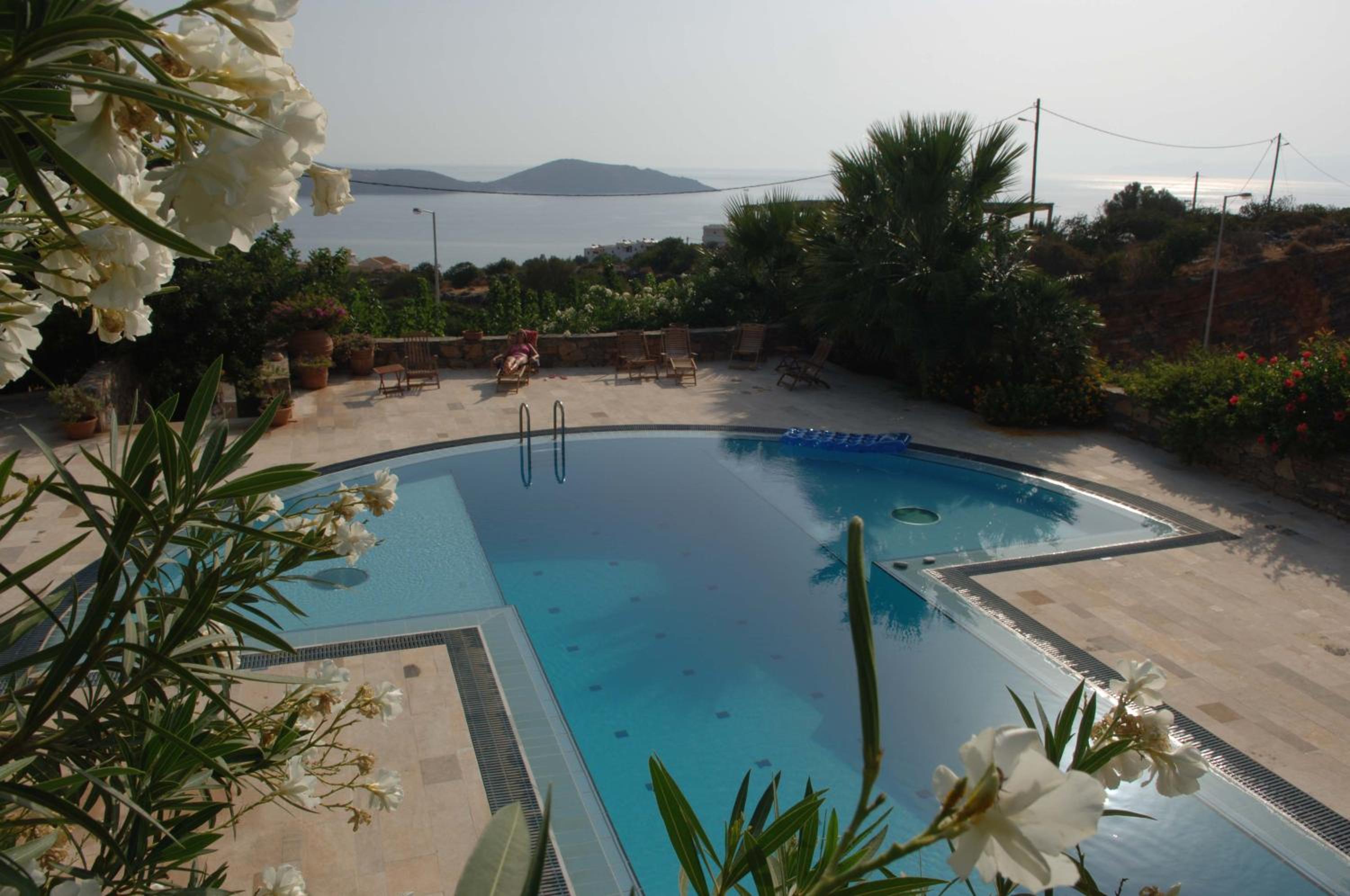 Elounda Living Residences