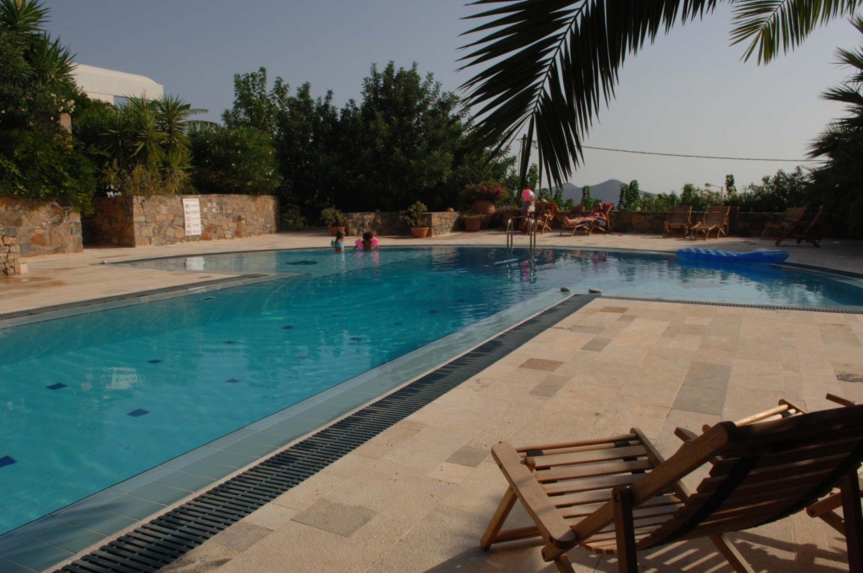 Elounda Living Residences