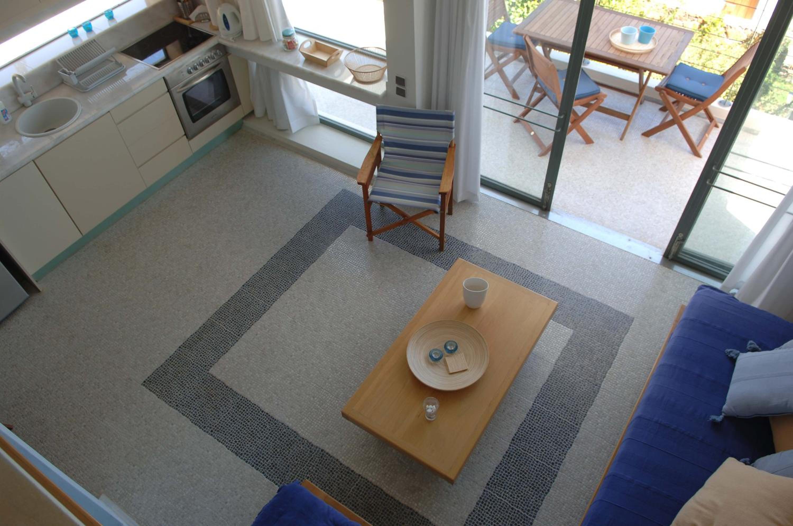 Elounda Living Residences