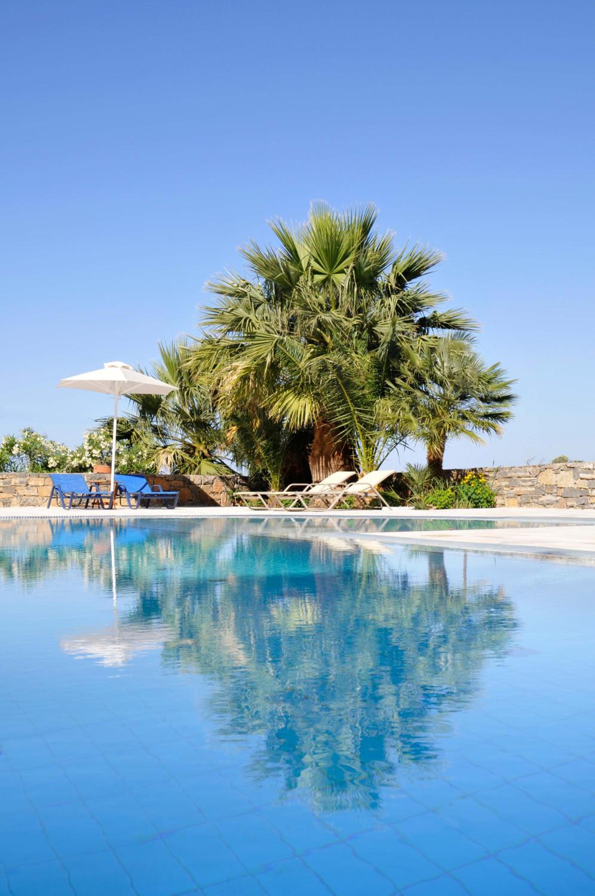 Elounda Living Residences