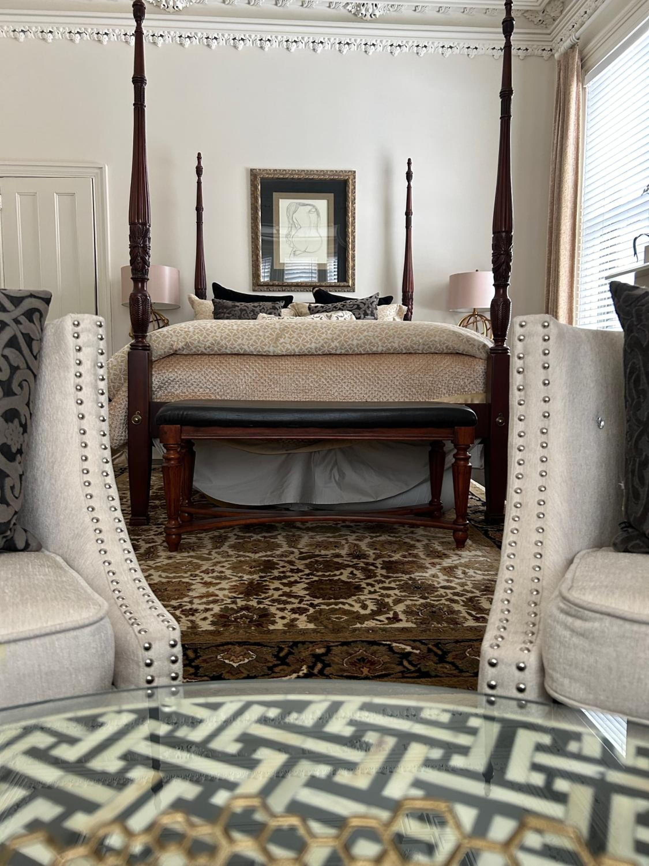 Norfolk Guest House Inn, photo 125