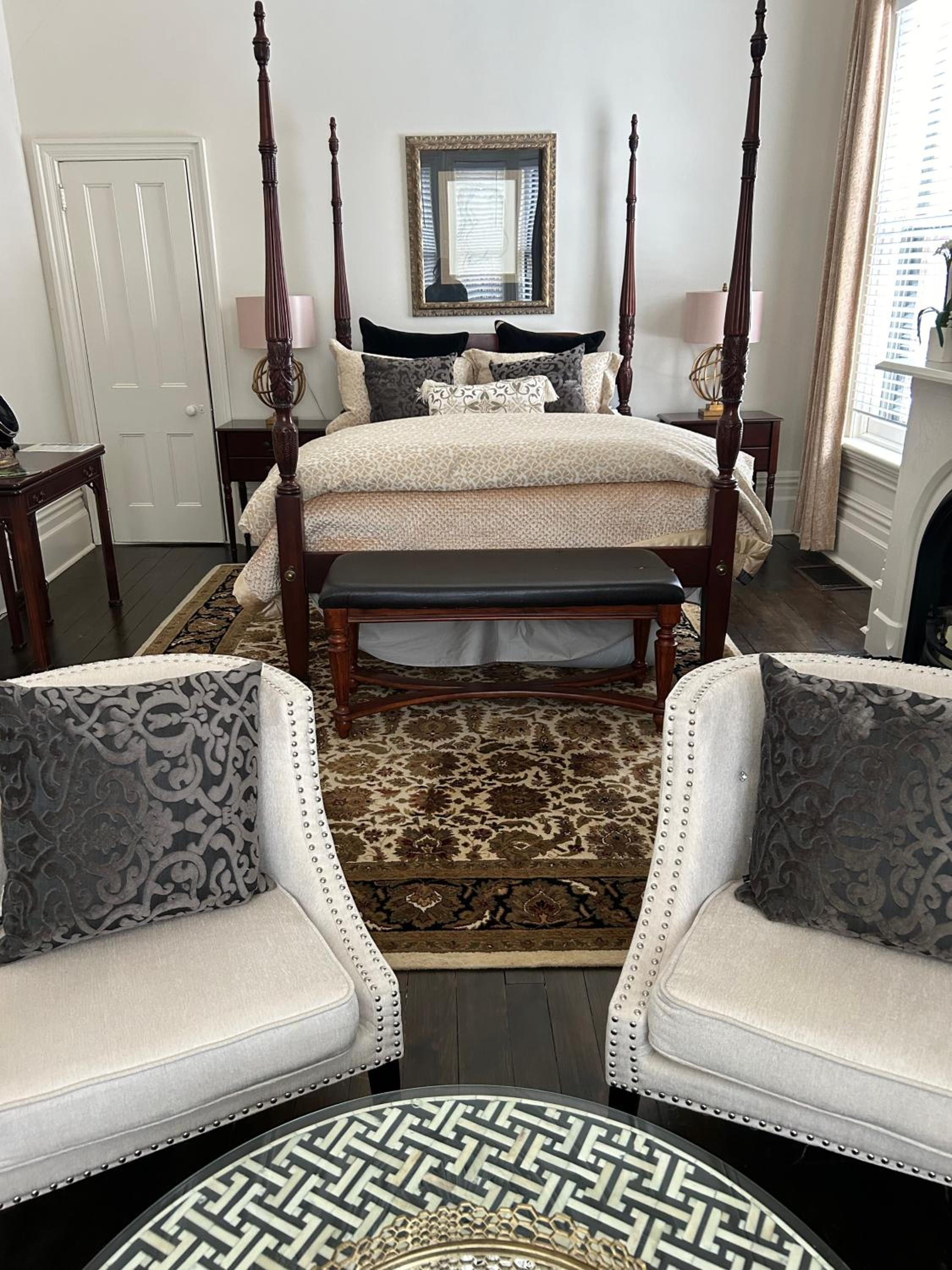Norfolk Guest House Inn, photo 88