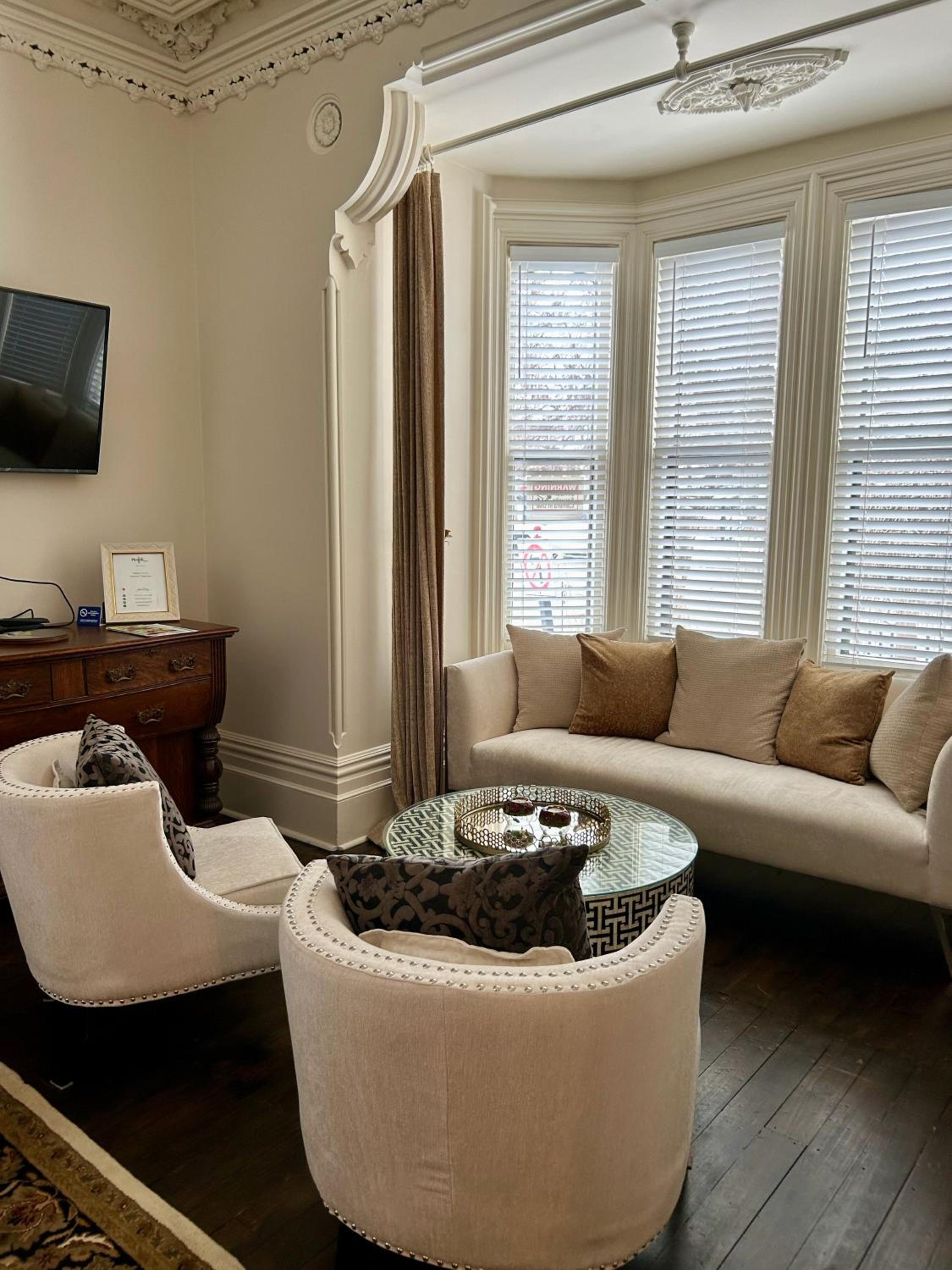 Norfolk Guest House Inn, photo 48