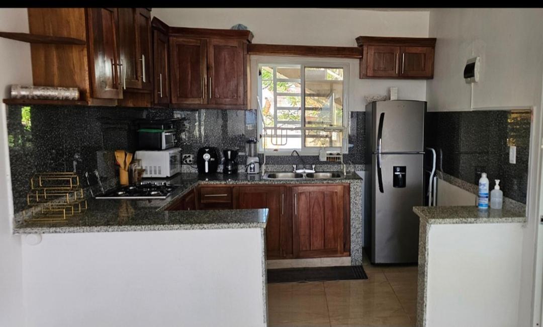 Apartamento bella vista