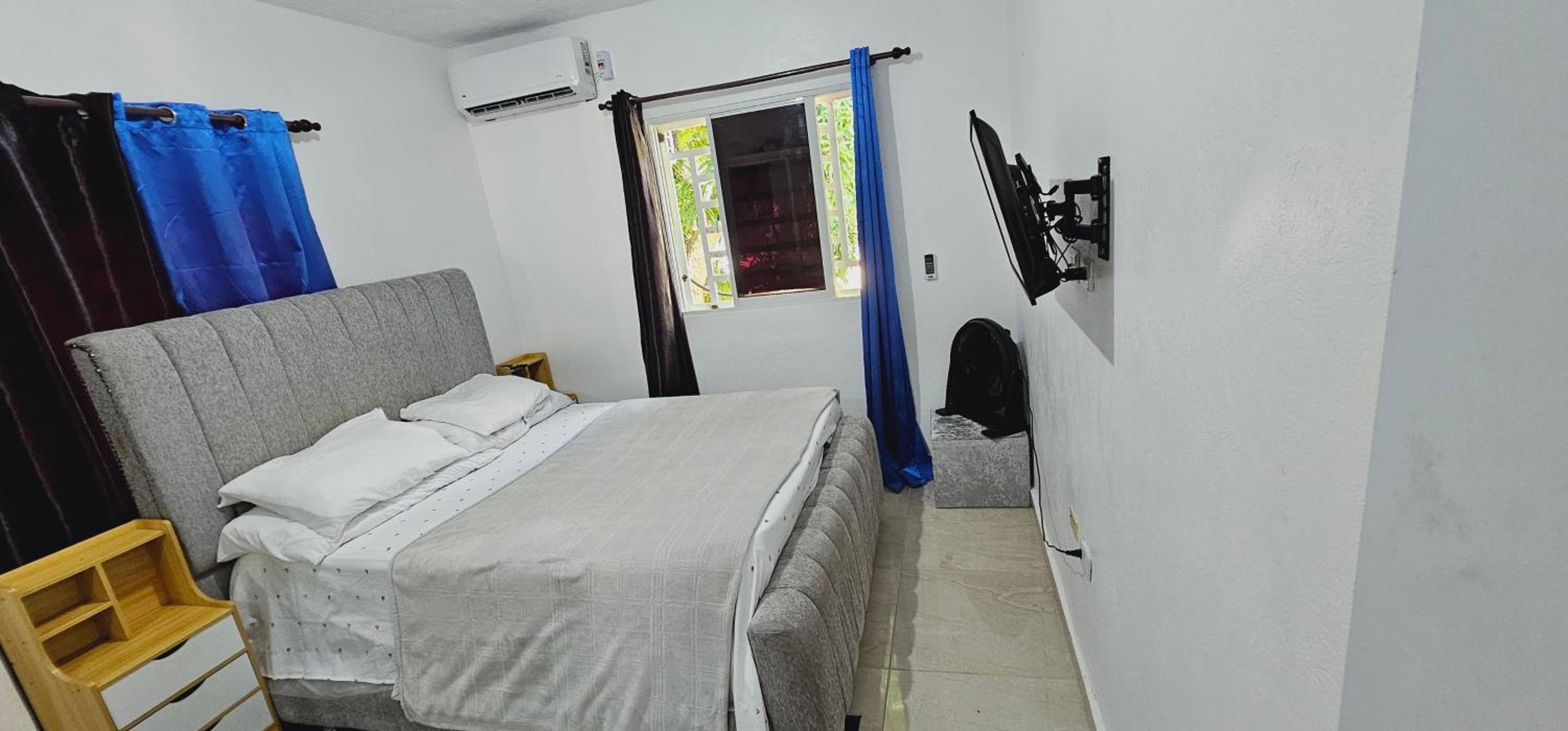Apartamento bella vista